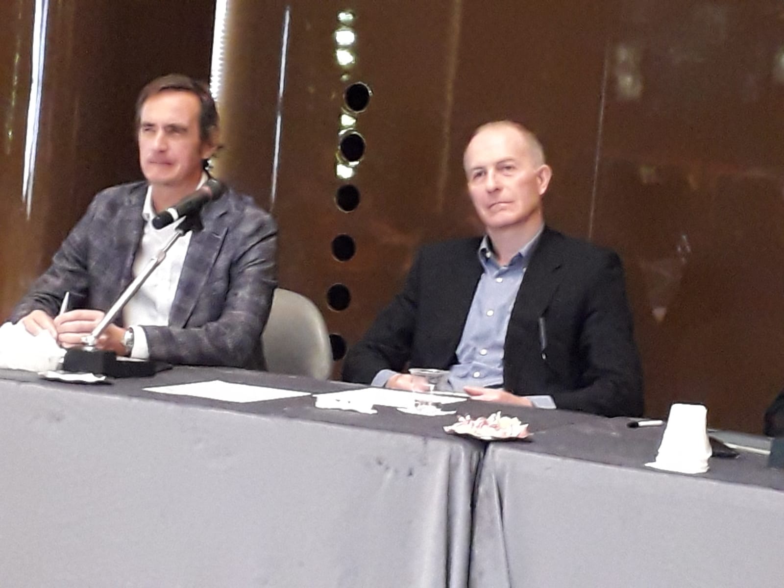 Galleria Bari, 30 marzo 2023 – Evento “Presentazione del Rapporto di Valutazione dei progetti di cooperazione sul Turismo Sostenibile, nel quadro dei Programmi Interreg Euro-MED, ENI CBC Med ed Interreg ADRION 2014-2020” - Diapositiva 12 di 14