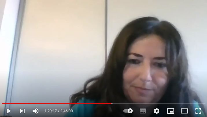 Galleria Bari, 20 ottobre 2022 – Evento “Mediterraneo, storie e protagonisti di sviluppo e cooperazione: dal Programma ENI CBC MED 2014/20 all’Interreg NEXT MED 2021/27” - Diapositiva 3 di 11