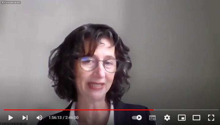 Galleria Bari, 20 ottobre 2022 – Evento “Mediterraneo, storie e protagonisti di sviluppo e cooperazione: dal Programma ENI CBC MED 2014/20 all’Interreg NEXT MED 2021/27” - Diapositiva 6 di 11