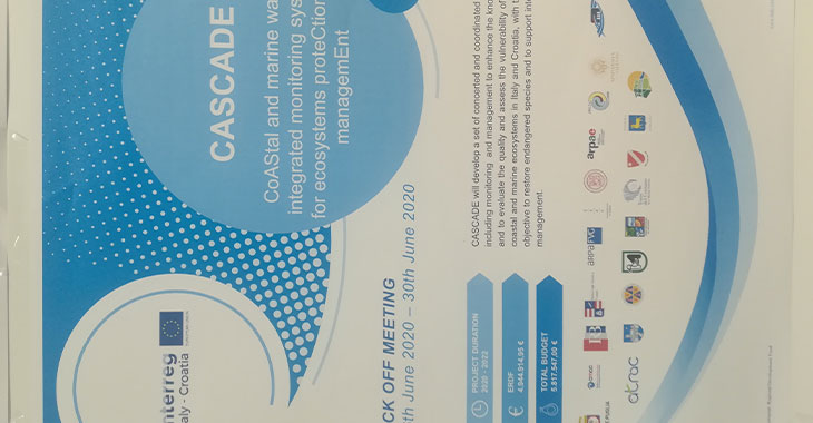 Galleria Interreg Italia-Croazia, presentato il progetto Cascade - Diapositiva 4 di 4