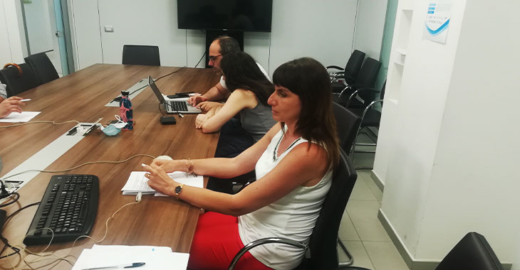 Galleria Interreg Italia-Croazia, presentato il progetto Cascade - Diapositiva 3 di 4