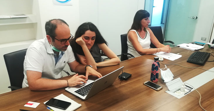 Galleria Interreg Italia-Croazia, presentato il progetto Cascade - Diapositiva 1 di 4