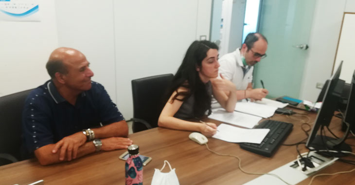 Galleria Interreg Italia-Croazia, presentato il progetto Cascade - Diapositiva 2 di 4