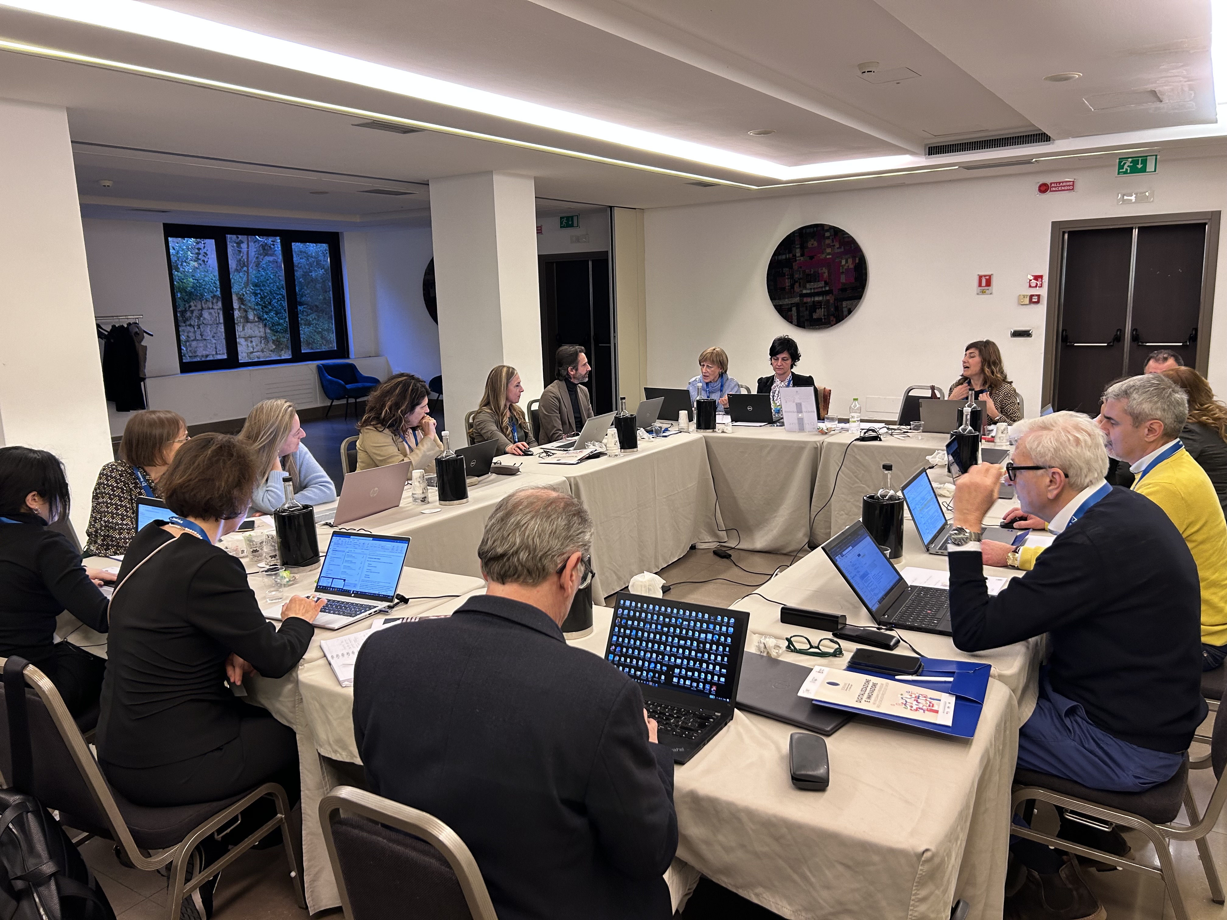 Galleria Innovazione digitale nella prevenzione oncologica: stato dell’arte ed evoluzioni - Diapositiva 5 di 13