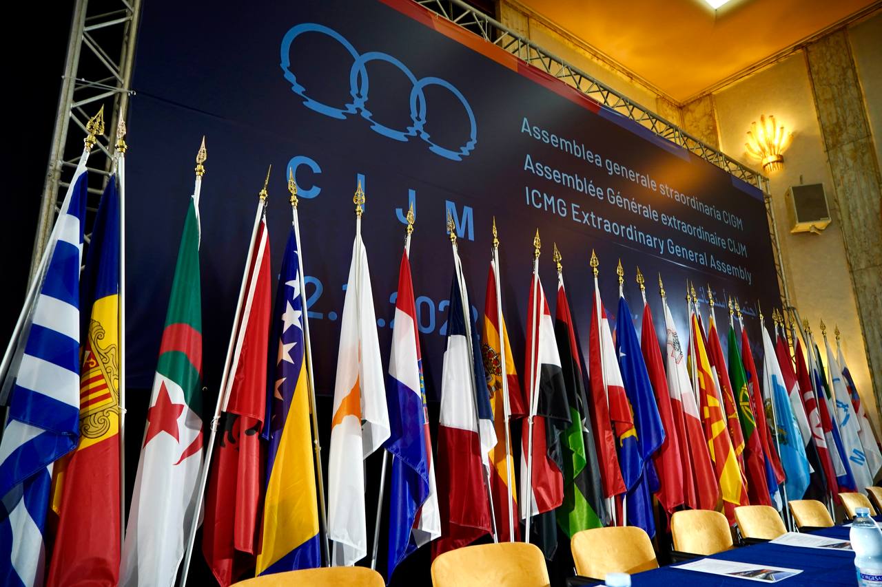 Galleria Impianti sportivi Giochi Mediterraneo Taranto 2026, presentati i progetti per lo stadio Iacovone e il Palazzetto Brindisi - Diapositiva 7 di 14