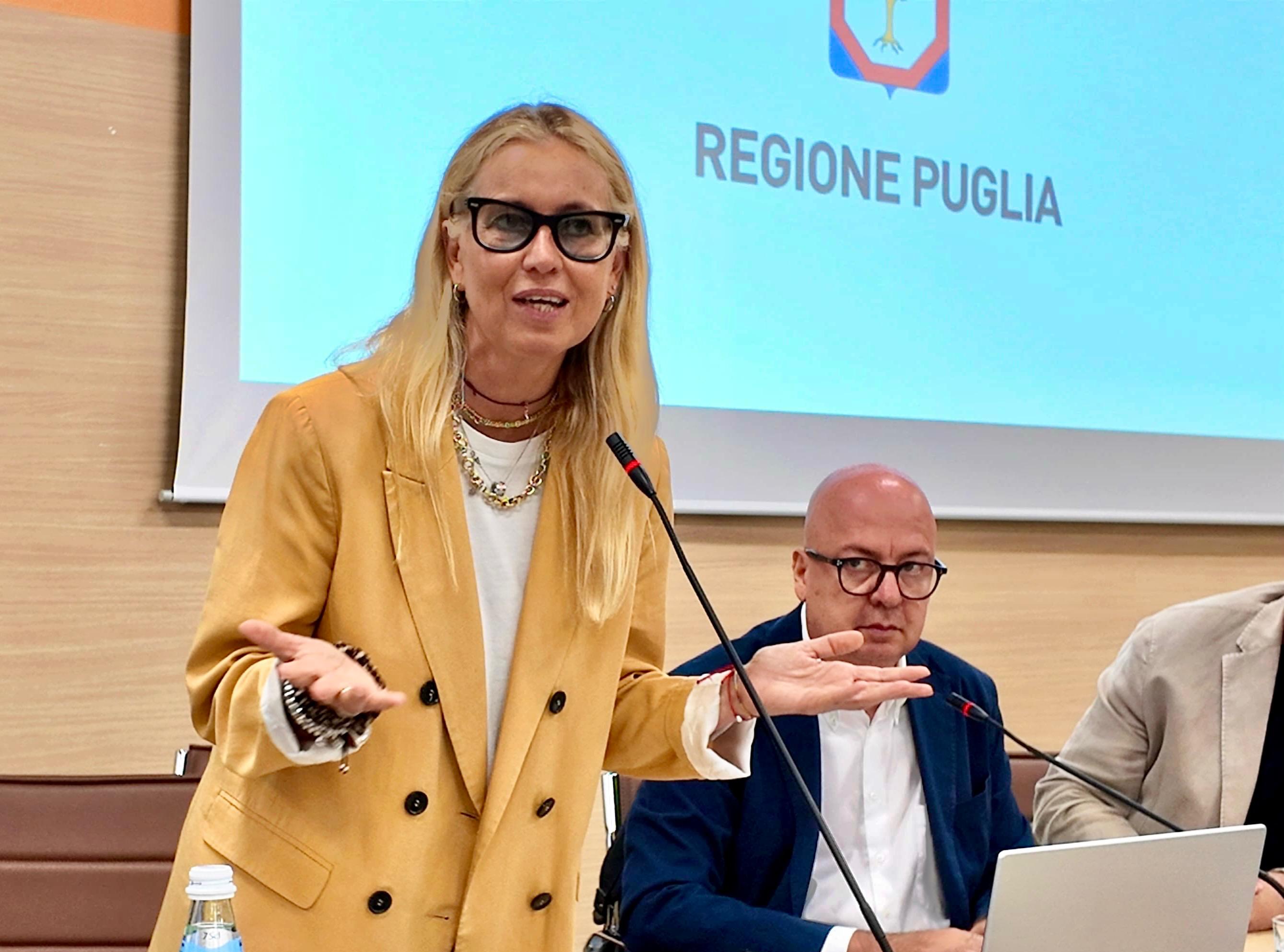 Galleria Sostenibilità ambientale e innovazione: la Puglia terra di comuni virtuosi e di buone pratiche - Diapositiva 8 di 8