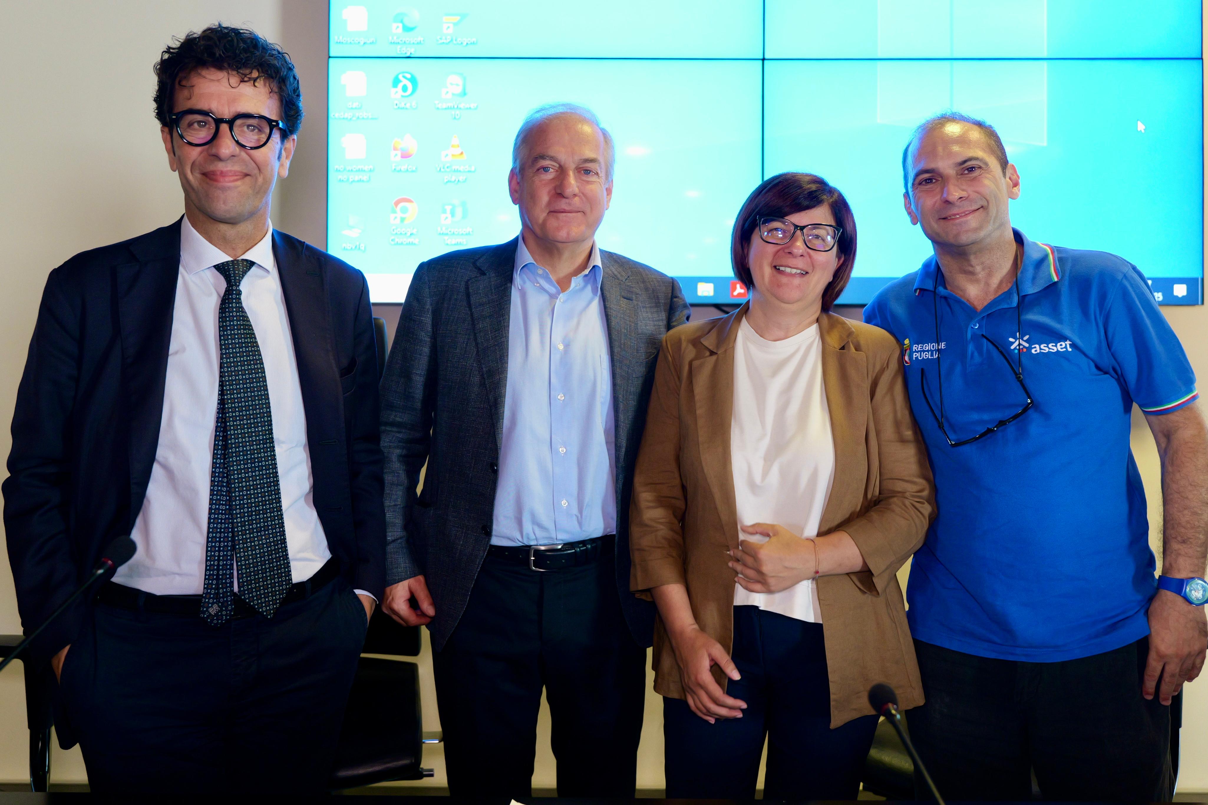 Galleria Trasporti, presentato il Rapporto sull'incidentalità stradale 2024 di Asset - Diapositiva 11 di 12