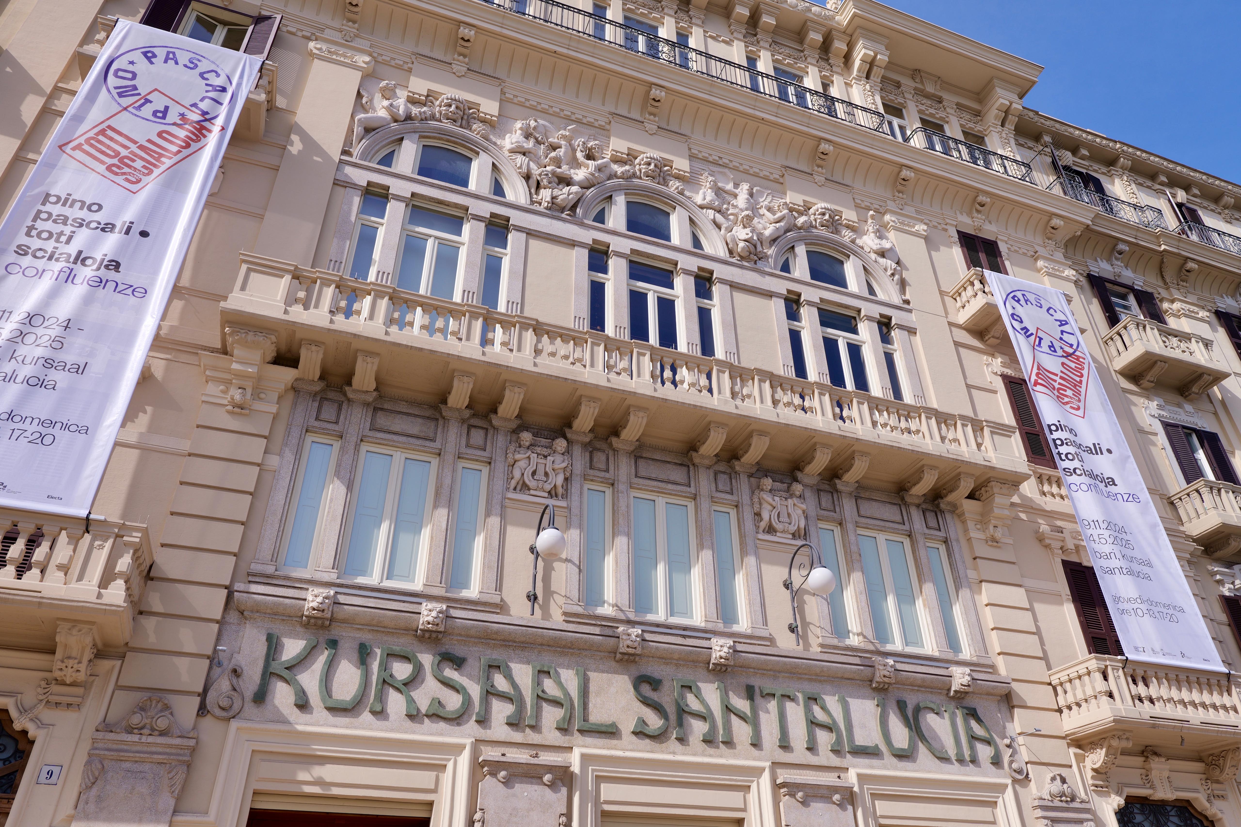 Galleria Giornata internazionale della Donna, presentate al teatro Kursaal Santalucia le iniziative della Regione Puglia per l'empowerment femminile - Diapositiva 7 di 15