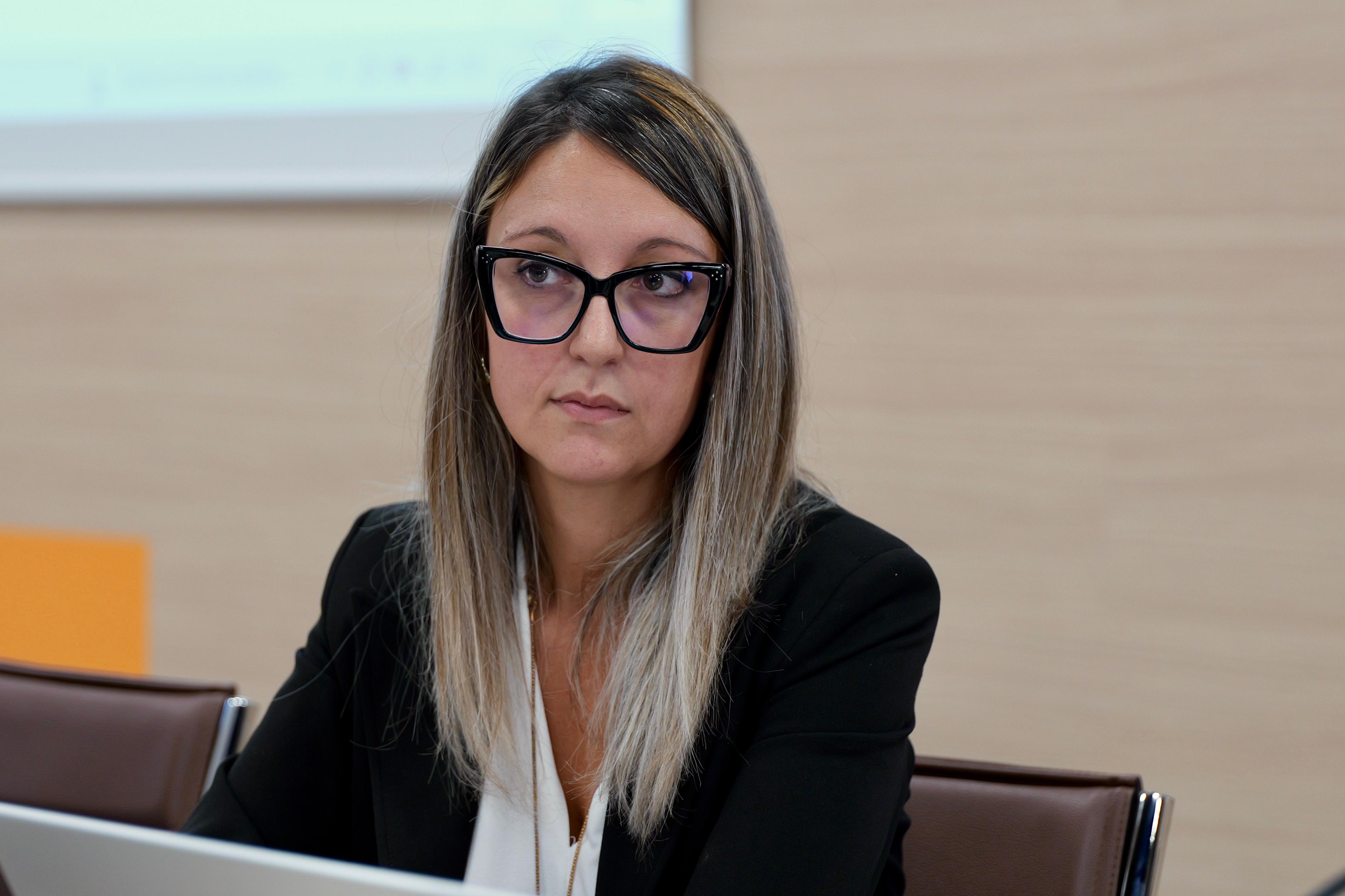 Galleria La Regione Puglia presenta in Fiera i progetti per la transizione digitale: 70 milioni di investimenti per una PA più vicina a cittadini e imprese - Diapositiva 9 di 10