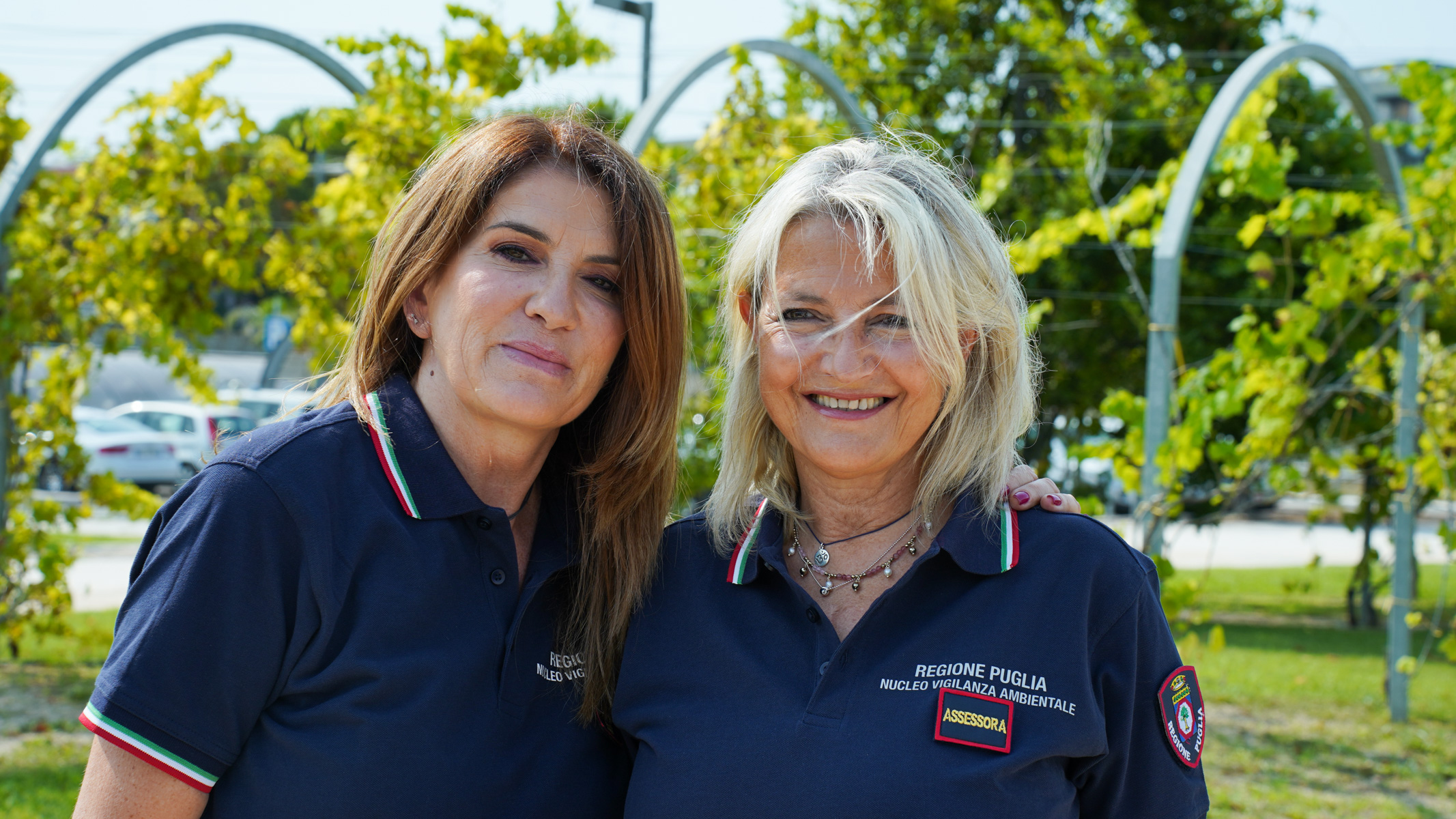 Galleria Lotta all’abbandono dei rifiuti, oggi in Regione la dimostrazione di volo dei droni - Diapositiva 7 di 12