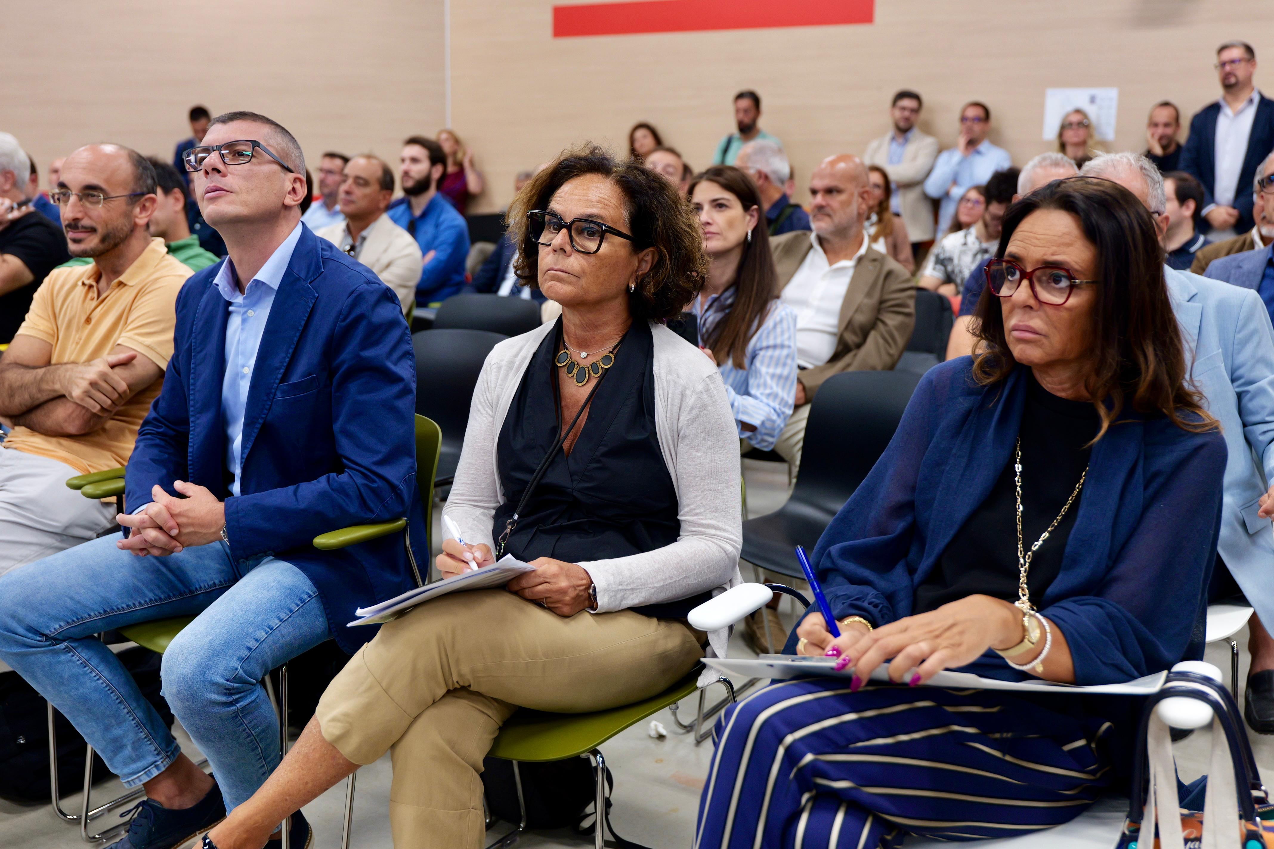 Galleria La Regione Puglia presenta in Fiera i progetti per la transizione digitale: 70 milioni di investimenti per una PA più vicina a cittadini e imprese - Diapositiva 2 di 10