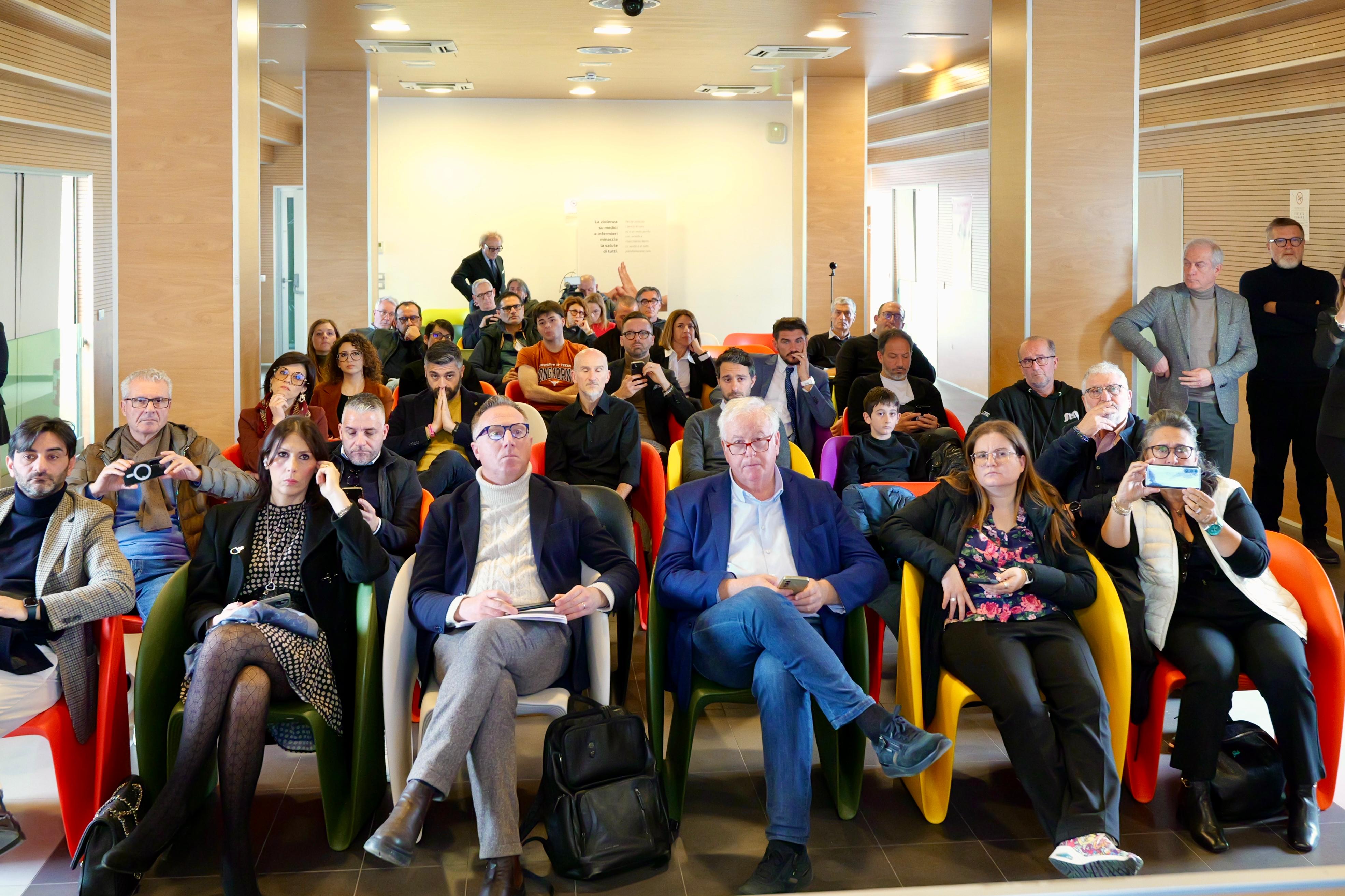 Galleria PIEMONTESE, PRESENTATO IL PROGRAMMA OPERATIVO 2025 PER LO SPORT: CONTRIBUTI E FINANZIAMENTI PER 50 MILIONI DI EURO.&nbsp; - Diapositiva 3 di 3