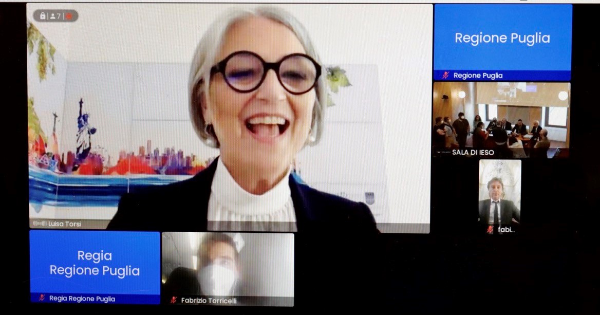 Galleria Innovazione diagnostica medica, in Puglia il primo Centro di sperimentazione per la diagnosi precoce a singola molecola - Diapositiva 2 di 6