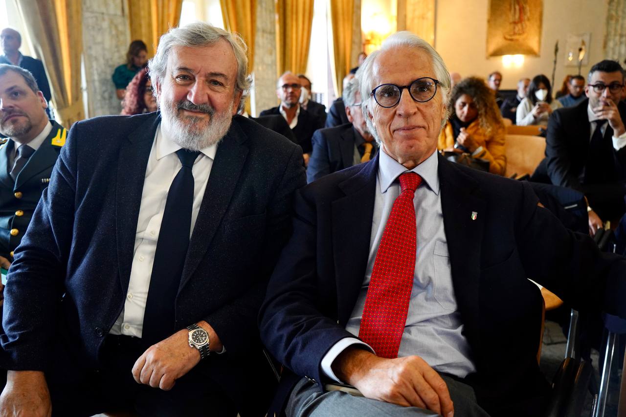 Galleria Impianti sportivi Giochi Mediterraneo Taranto 2026, presentati i progetti per lo stadio Iacovone e il Palazzetto Brindisi - Diapositiva 12 di 14