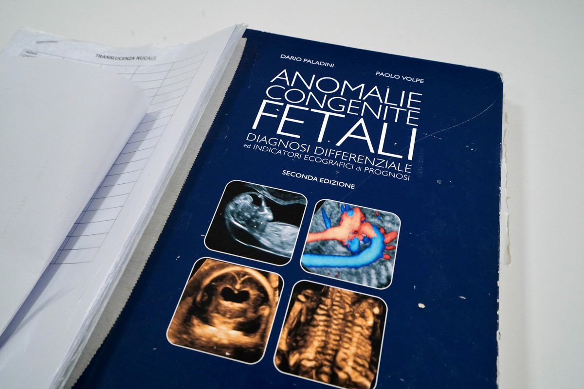 Galleria &nbsp;Nuovi centri di Genetica Medica e Medicina Fetale della Asl Bari:  nasce un unico e modernissimo Polo di livello nazionale - Diapositiva 6 di 9