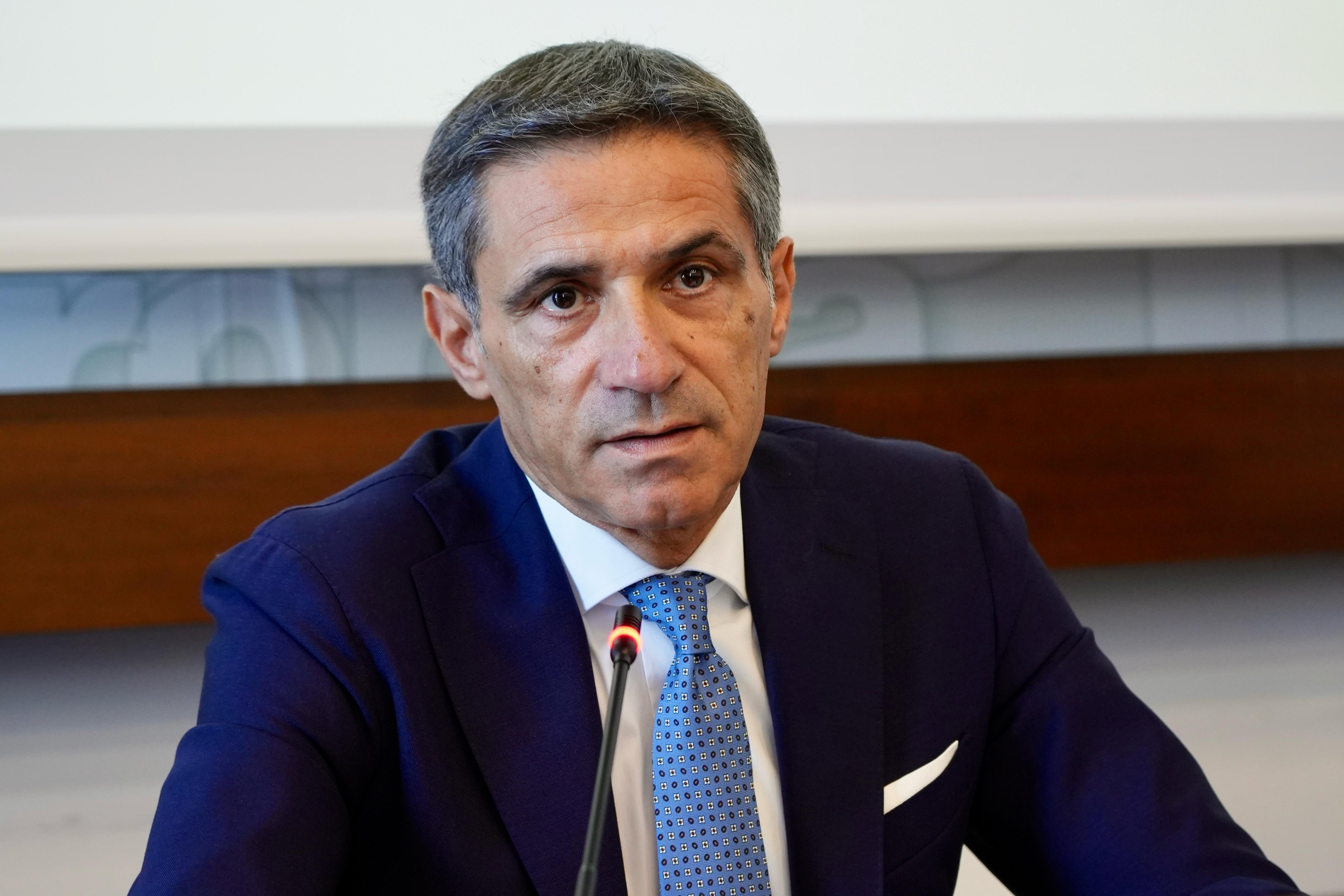 Galleria PSR 2014-2022, Emiliano e Pentassuglia: “La Puglia per il 2023 supera l’obiettivo di spesa dei fondi europei per lo sviluppo rurale. Per il secondo anno raggiunto il target previsto” - Diapositiva 7 di 10