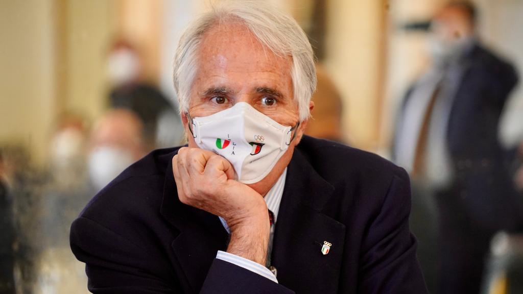 Galleria Taranto2026: la XX edizione dei Giochi del Mediterraneo come occasione per valorizzare Taranto e il suo antico ruolo da protagonista nell’area mediterranea - Diapositiva 15 di 20