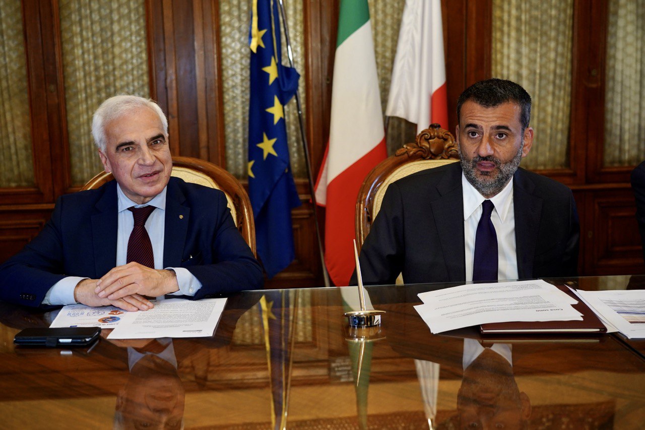 Galleria PNRR, il piano della ASL per la città di Bari: 60 milioni per potenziare territorio e ospedali - Diapositiva 8 di 15