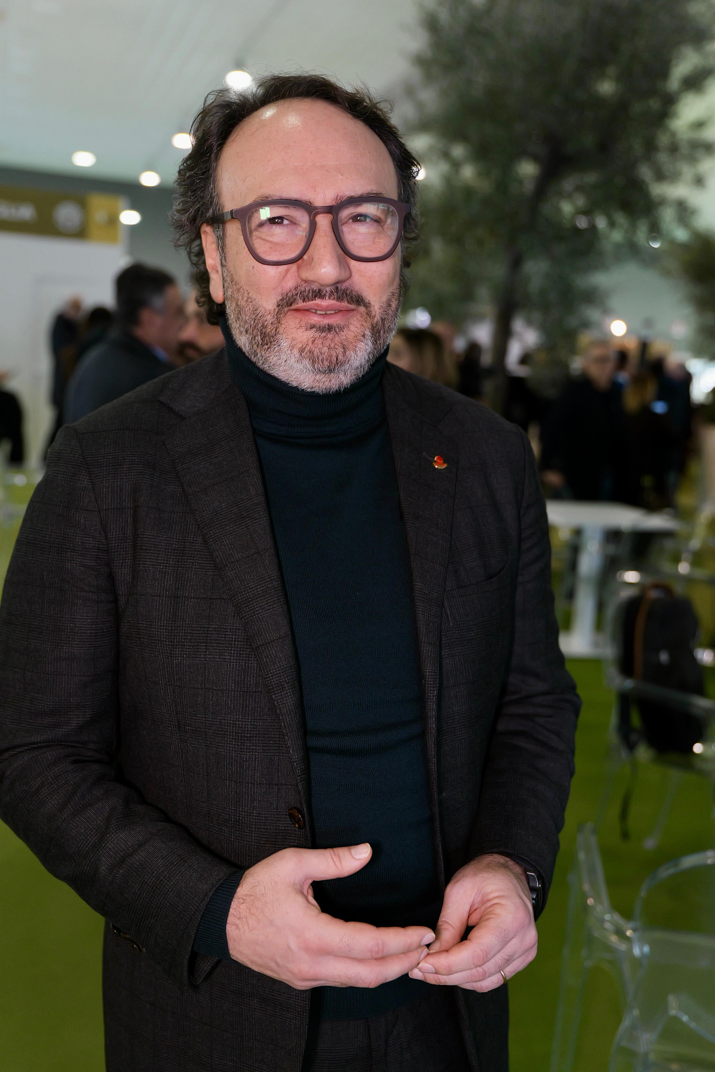 Galleria EVOLIO Expo 2026: inaugurata a Bari la seconda edizione della fiera B2B dell’olio extravergine di oliva - Diapositiva 4 di 8