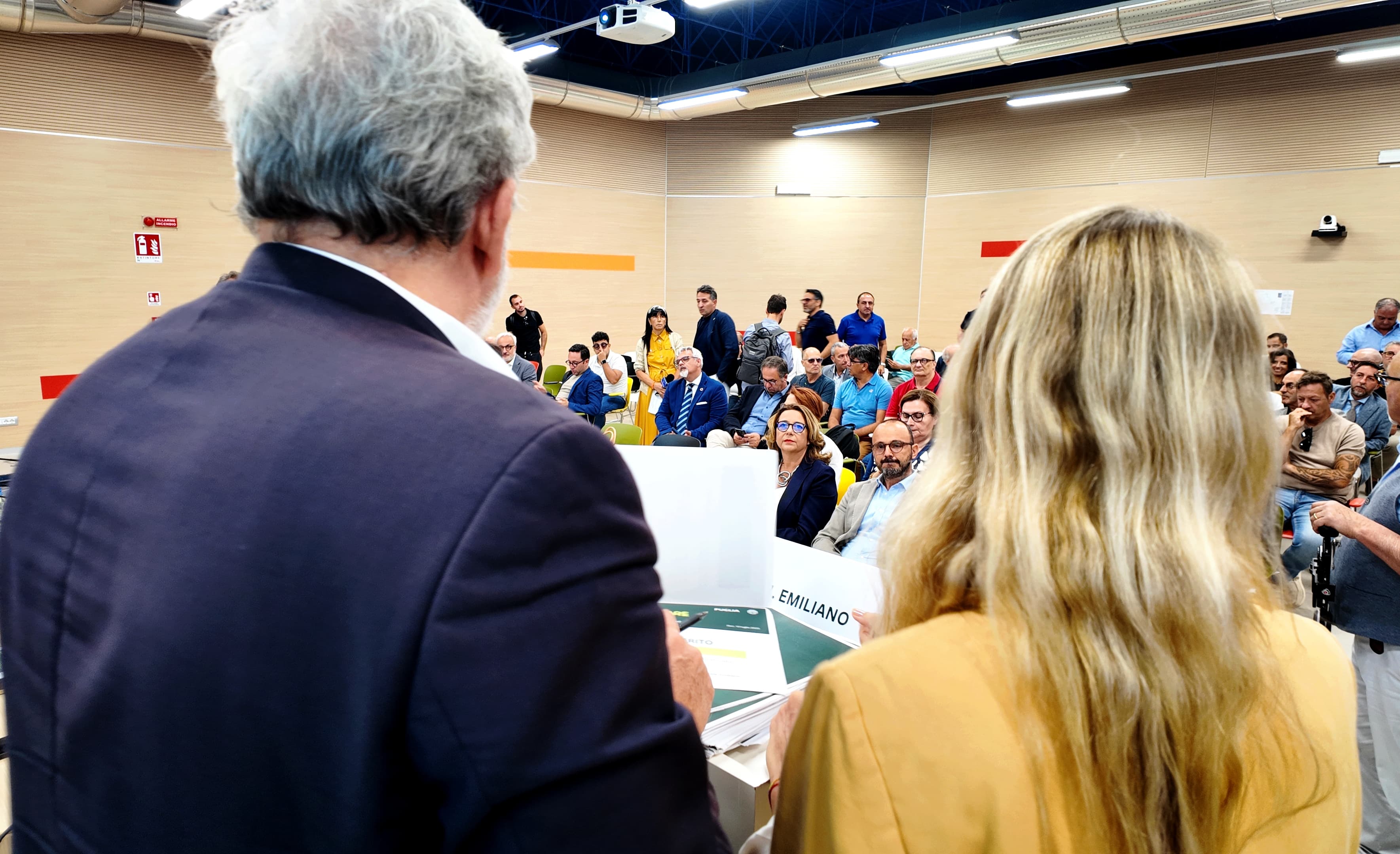 Galleria Sostenibilità ambientale e innovazione: la Puglia terra di comuni virtuosi e di buone pratiche - Diapositiva 2 di 8