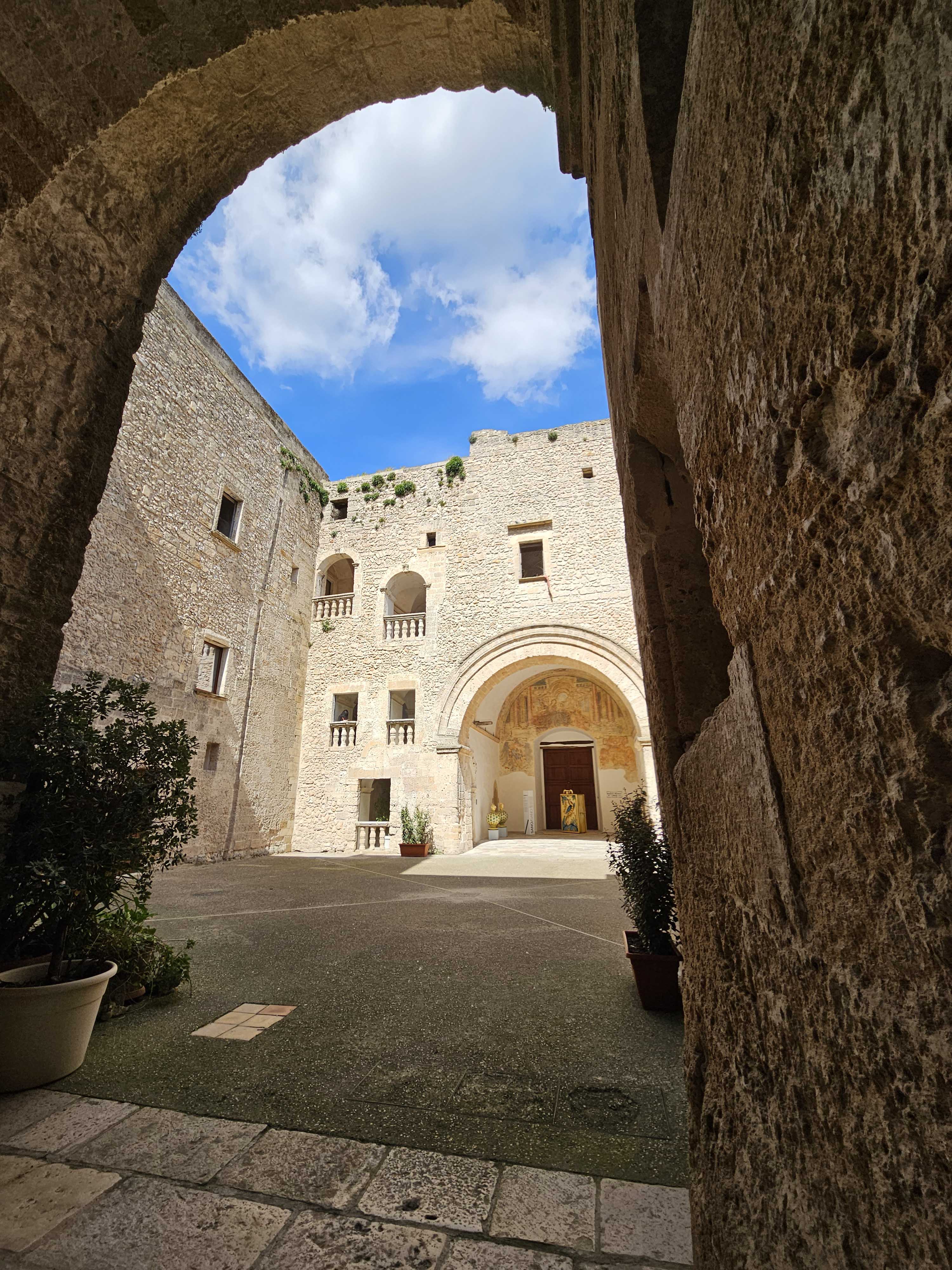 Galleria Sotto le stelle del jazz: la rassegna musicale a Laterza (Ta) il 28 luglio, l’1 e il 16 agosto 2024 - Diapositiva 10 di 12