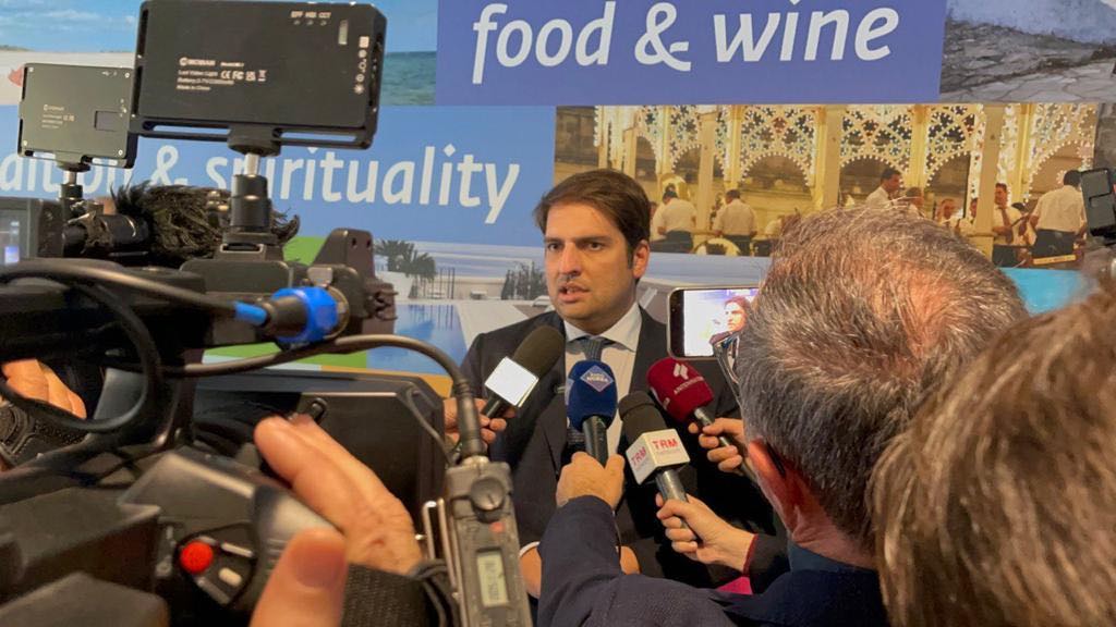 Galleria Puglia, i dati del turismo: da record a settembre e ottobre - Diapositiva 4 di 8