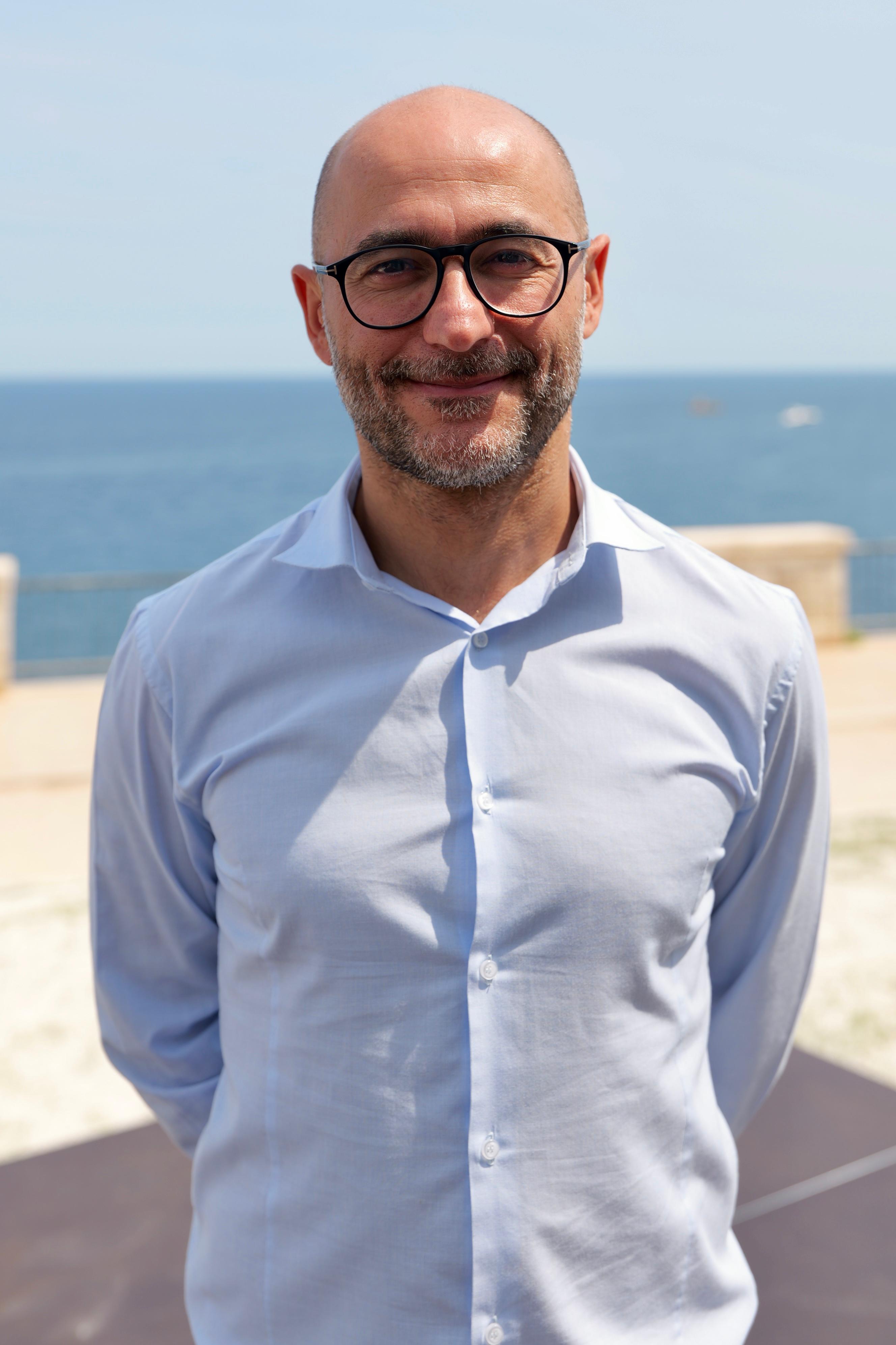 Galleria Polignano a Mare Città della Musica - Omaggio a Domenico Modugno - Grandi Artisti, Bande in Festa - Diapositiva 6 di 13