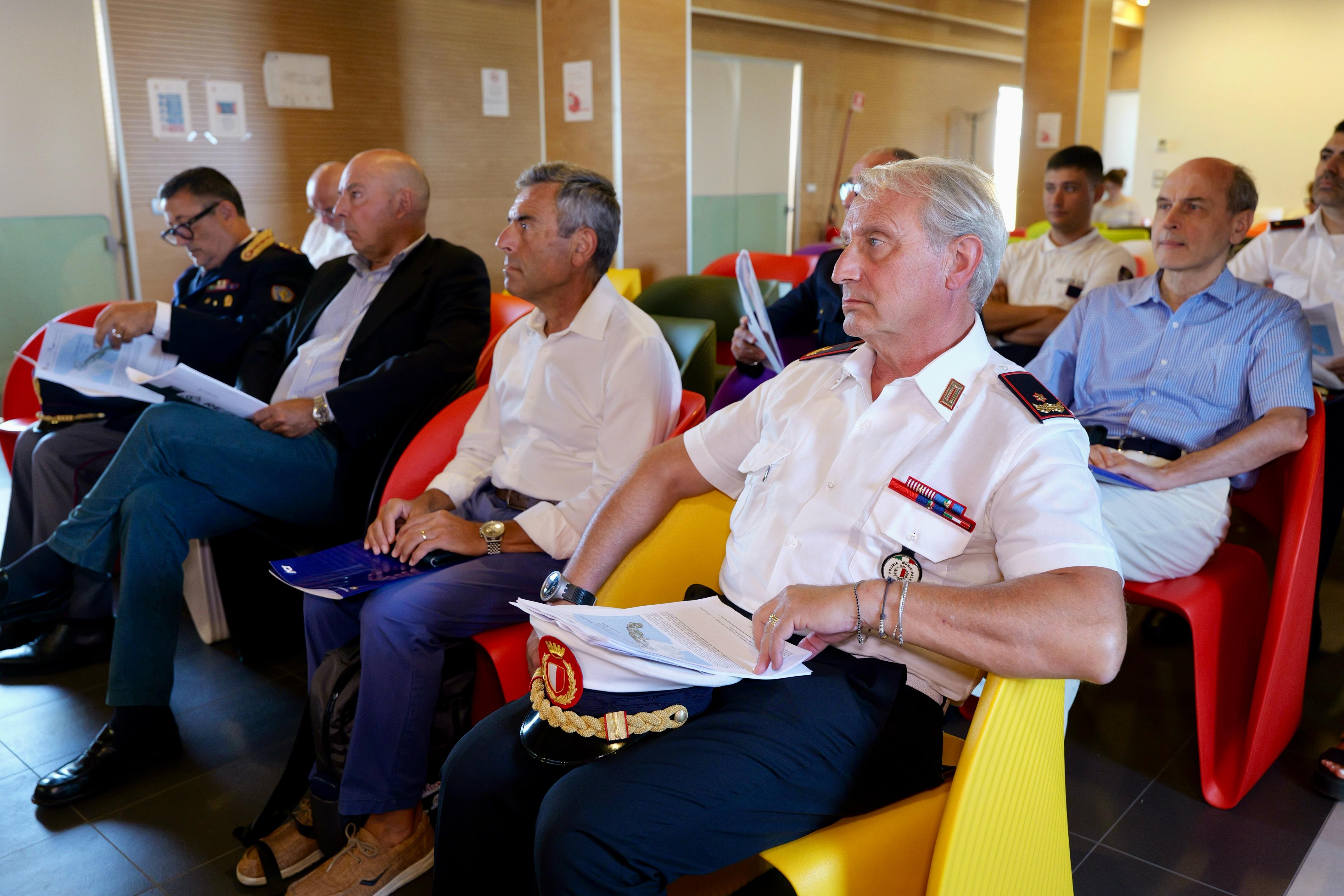 Galleria Trasporti, presentato il Rapporto sull'incidentalità stradale 2024 di Asset - Diapositiva 8 di 12