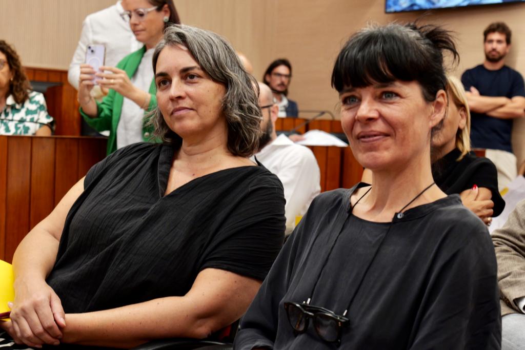 Galleria PhEST, presentata in conferenza stampa l’ottava edizione del  Festival internazionale di fotografia e arte - Diapositiva 3 di 12