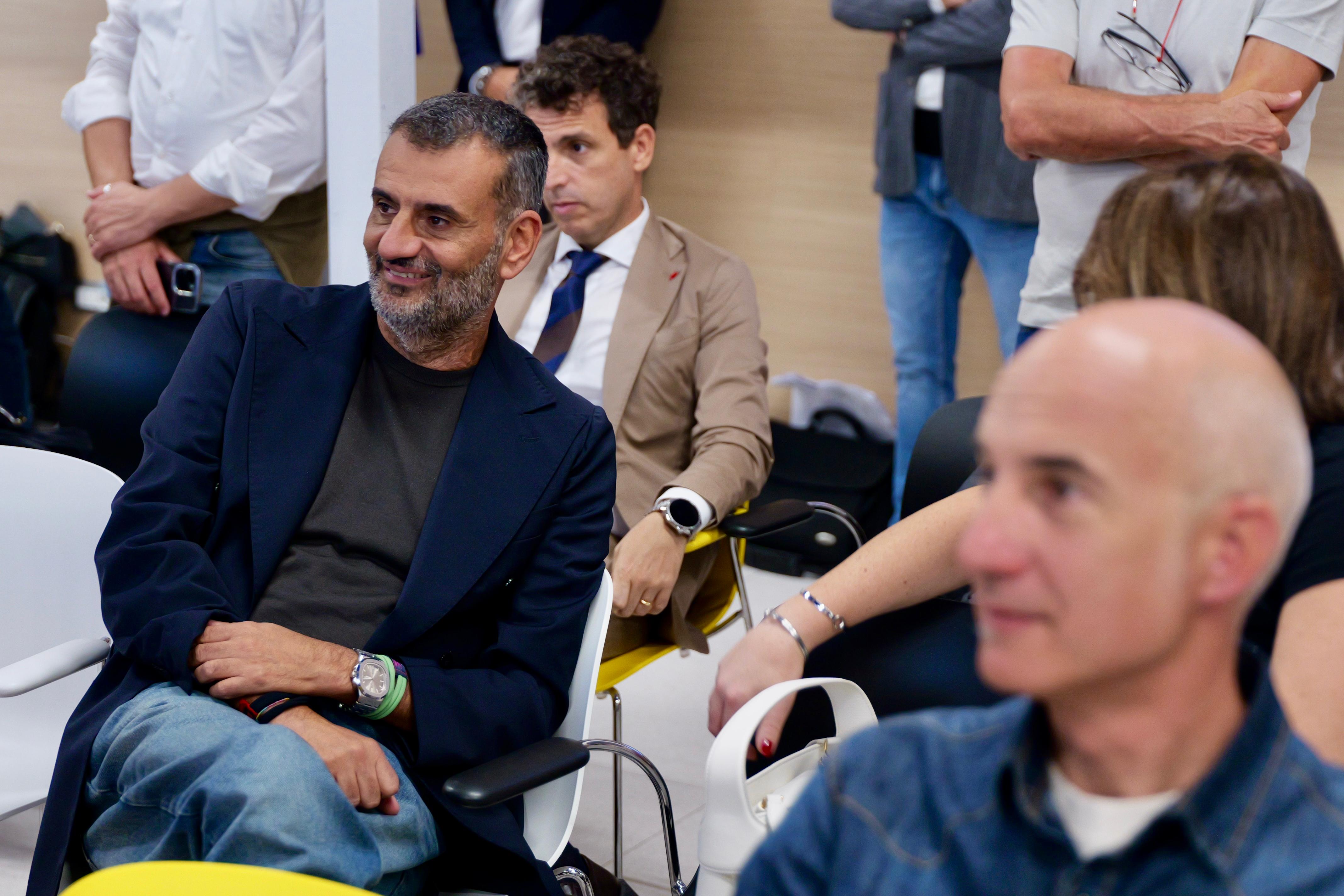 Galleria Fiera del Levante, si chiude la settimana di “Tutta la Puglia, abbiamo un programma da realizzare insieme”: 150 temi, oltre 500 interventi e quasi 3000 partecipanti - Diapositiva 11 di 24