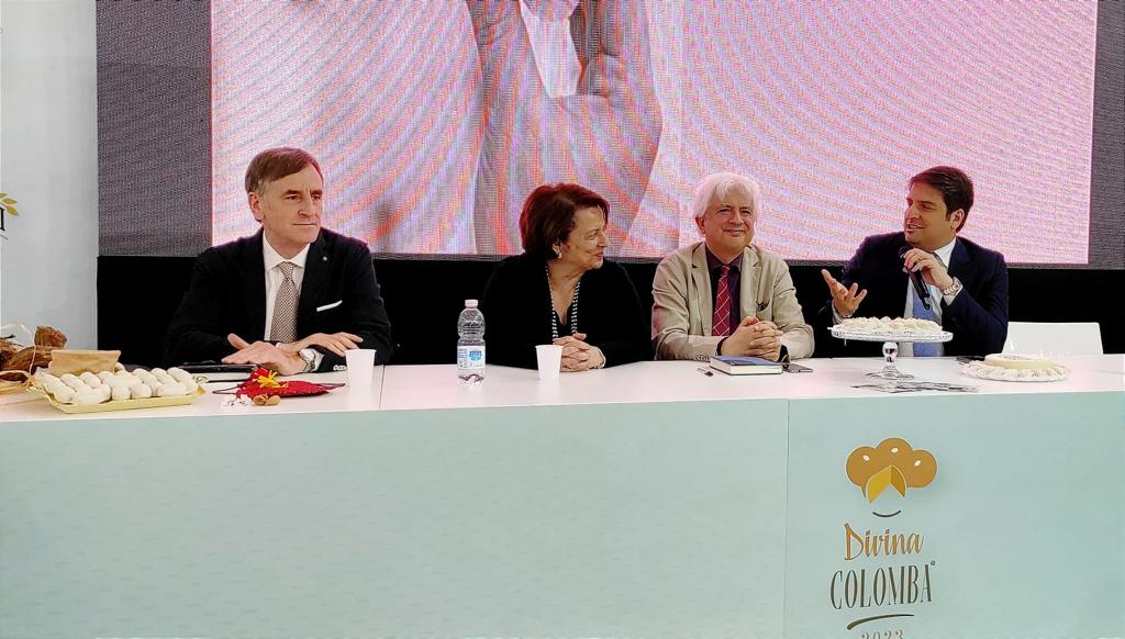 Galleria La Faldacchea di Turi diventa marchio collettivo, svelato il brand del dolce tipico pugliese - Diapositiva 2 di 8
