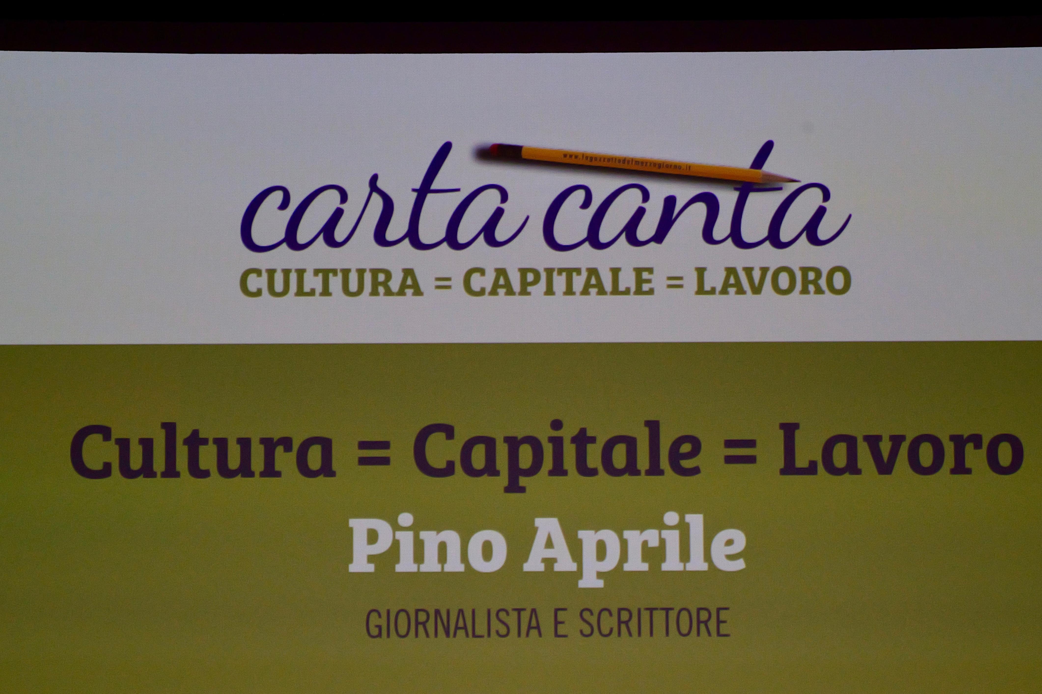 Galleria Il presidente Emiliano alla giornata conclusiva del progetto “Carta Canta”: “La lettura dei giornali quotidiani utile ai ragazzi per conservare la cultura dell’approfondimento e dello spirito critico” - Diapositiva 7 di 9