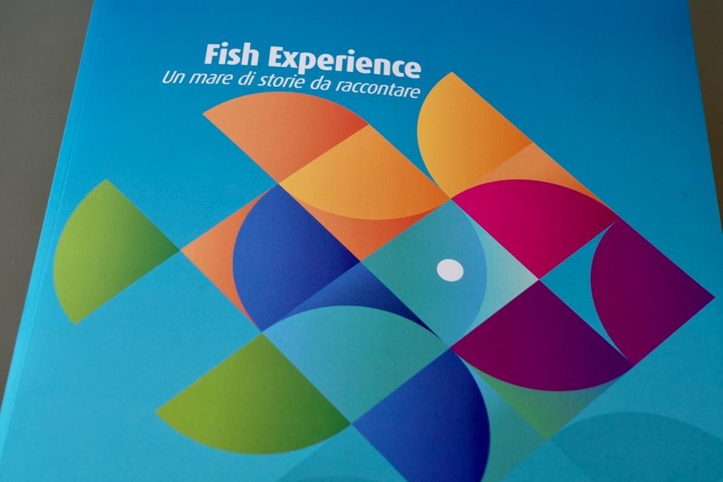Galleria Fish Experience, un mare di storie da raccontare. Quattro giorni di eventi di cultura ittica a Polignano a Mare - Diapositiva 7 di 8