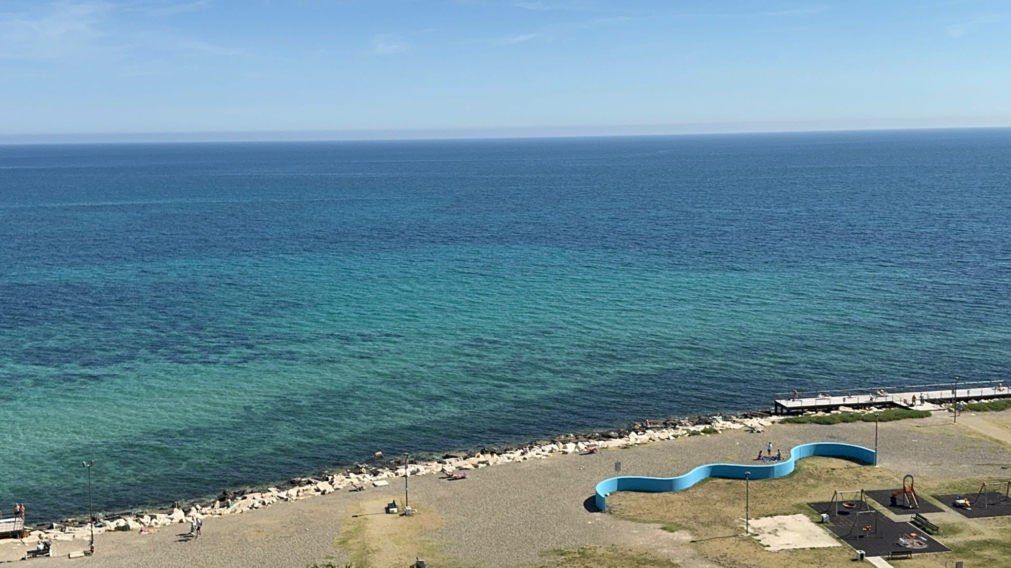 Galleria Balneazione: la Puglia si conferma prima in Italia per l’eccellenza della qualità dell’acqua, per il quinto anno consecutivo - Diapositiva 1 di 2