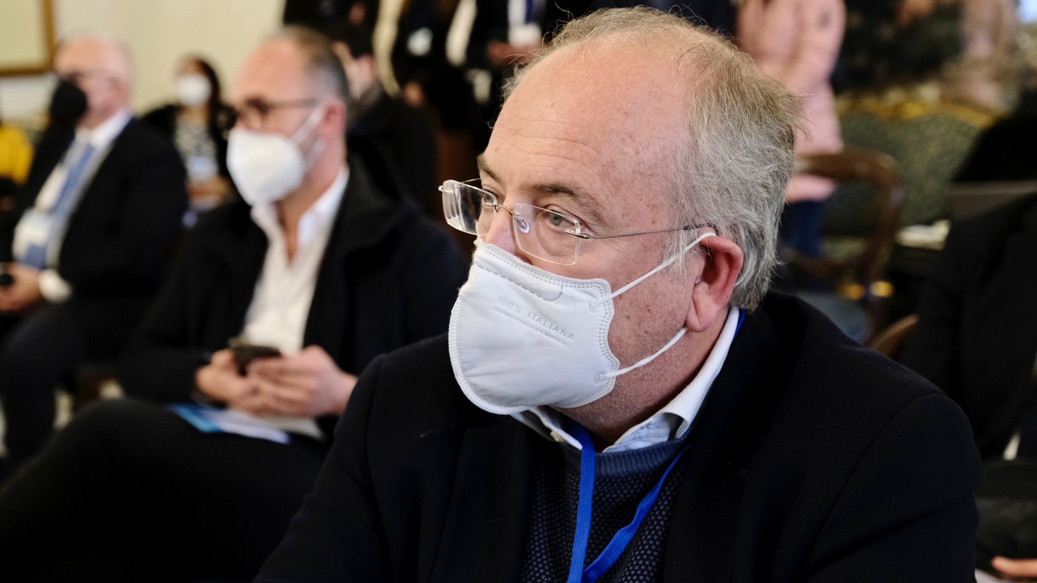 Galleria Taranto2026: la XX edizione dei Giochi del Mediterraneo come occasione per valorizzare Taranto e il suo antico ruolo da protagonista nell’area mediterranea - Diapositiva 19 di 20