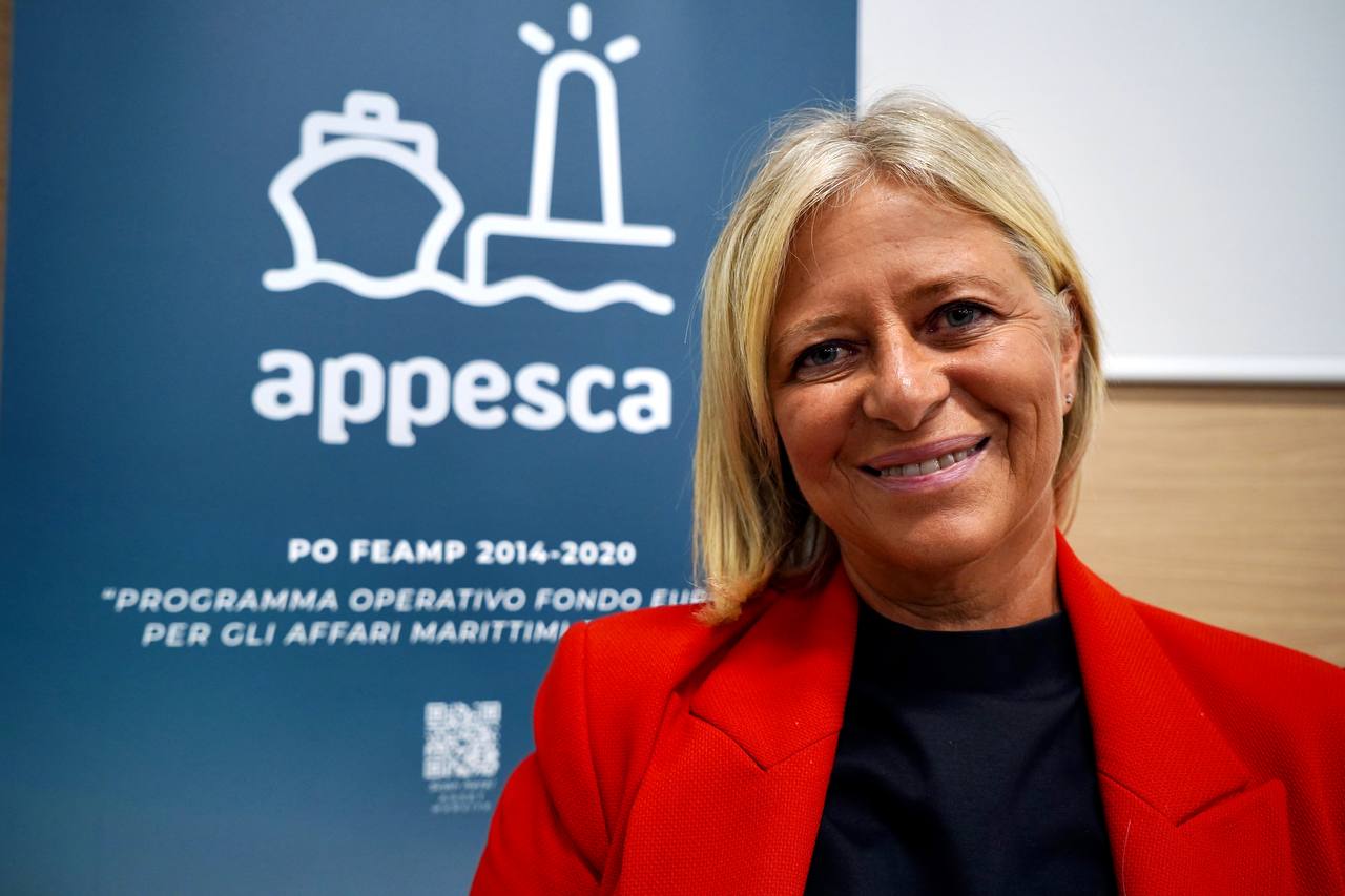 Galleria FdL 22. APPESCA: presentato lo studio di 42 siti portuali di Puglia per costruire strategie di sviluppo dell’economia del mare e della pesca - Diapositiva 7 di 10