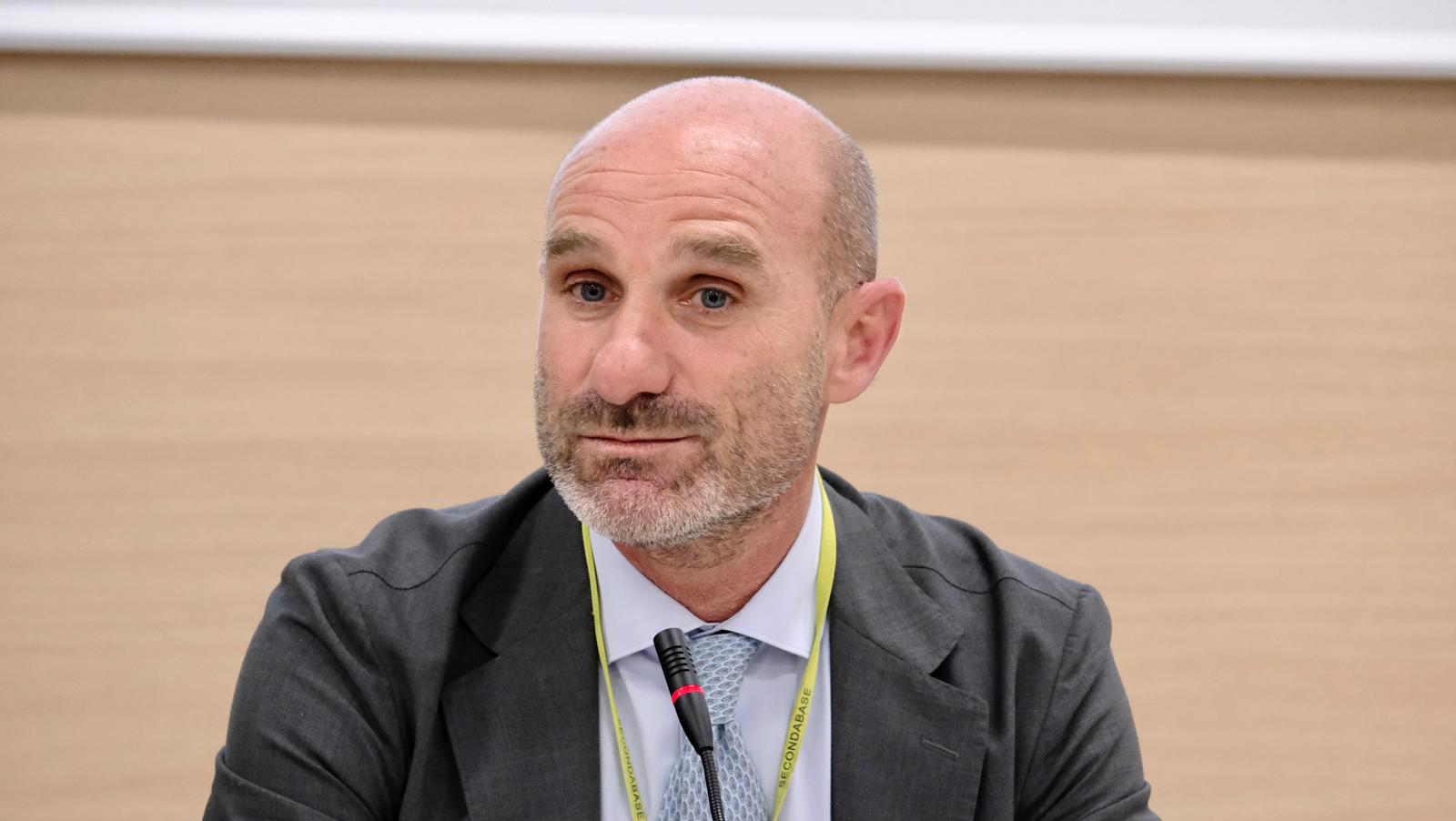 Galleria Al via la prima edizione nazionale del Mediterranean Aerospace Matching - Diapositiva 11 di 17