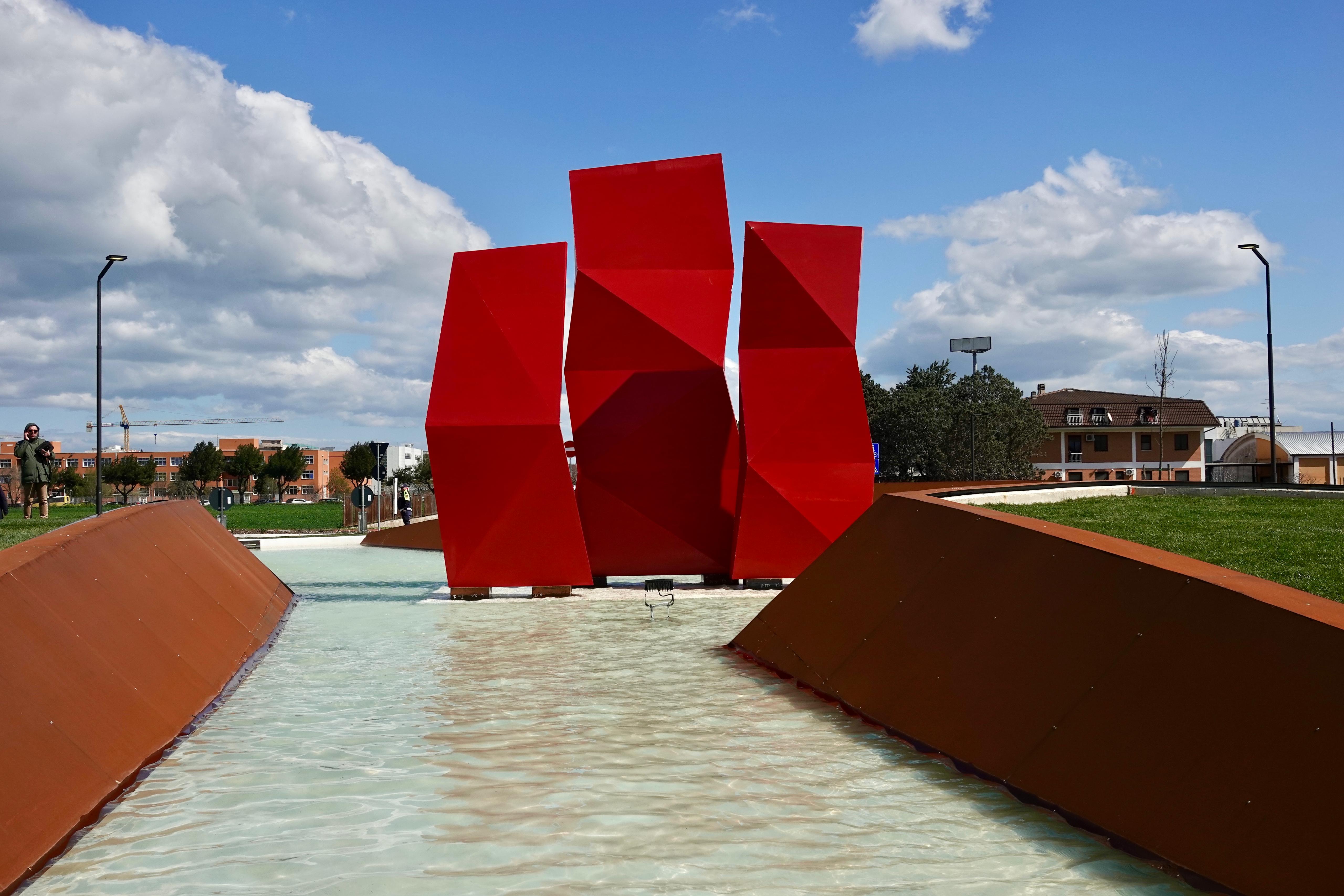 Galleria Orbitale Urbana Area Ovest, inaugurata questa mattina la nuova infrastruttura - Diapositiva 9 di 12