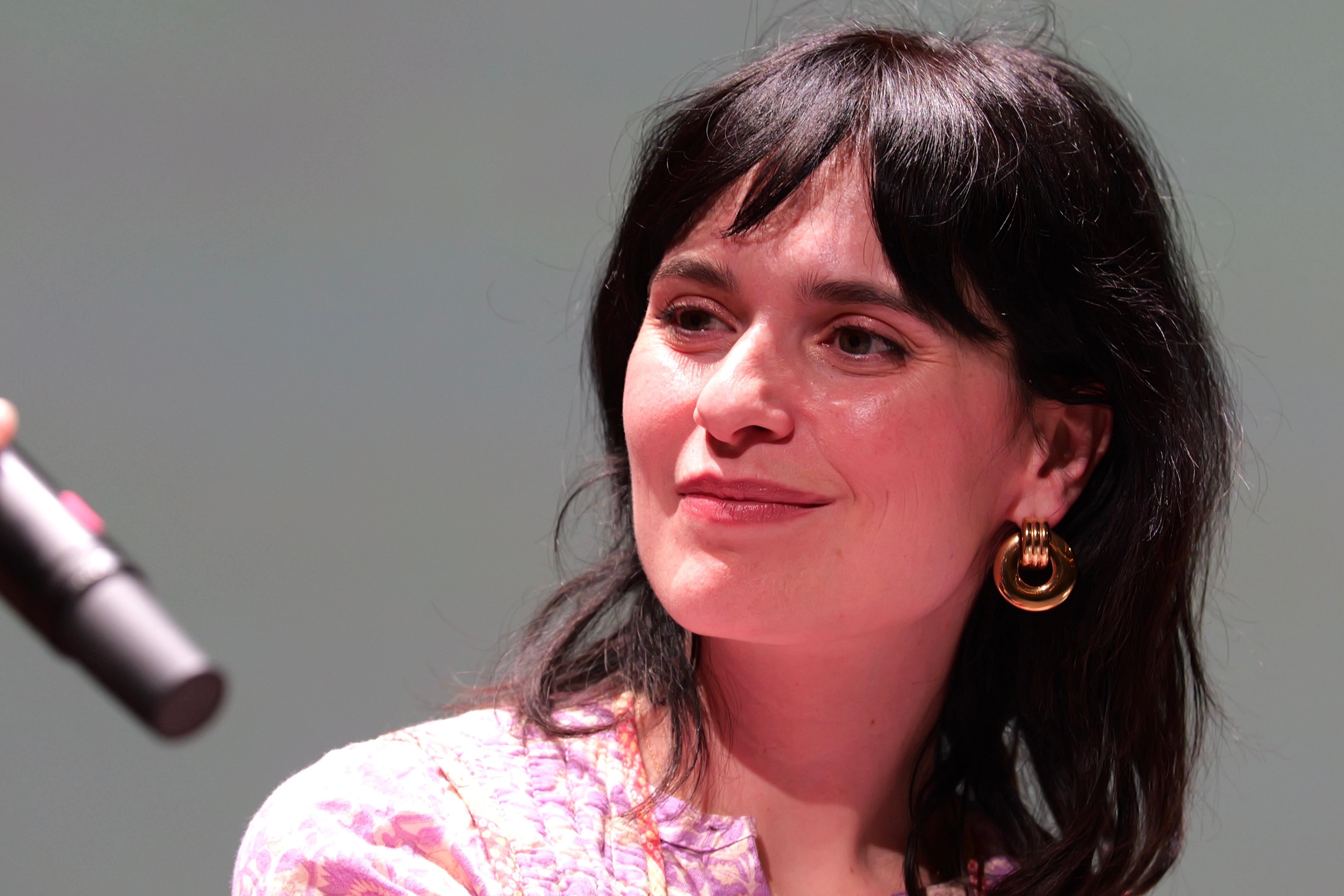 Galleria Giornata internazionale della Donna, presentate al teatro Kursaal Santalucia le iniziative della Regione Puglia per l'empowerment femminile - Diapositiva 10 di 15