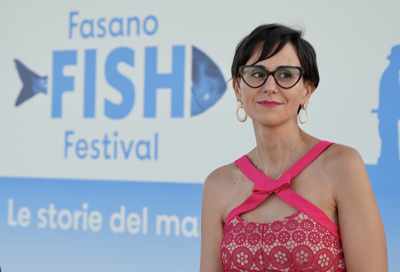 Galleria Al via il Fasano Fish Festival 2023, Pentassuglia: 