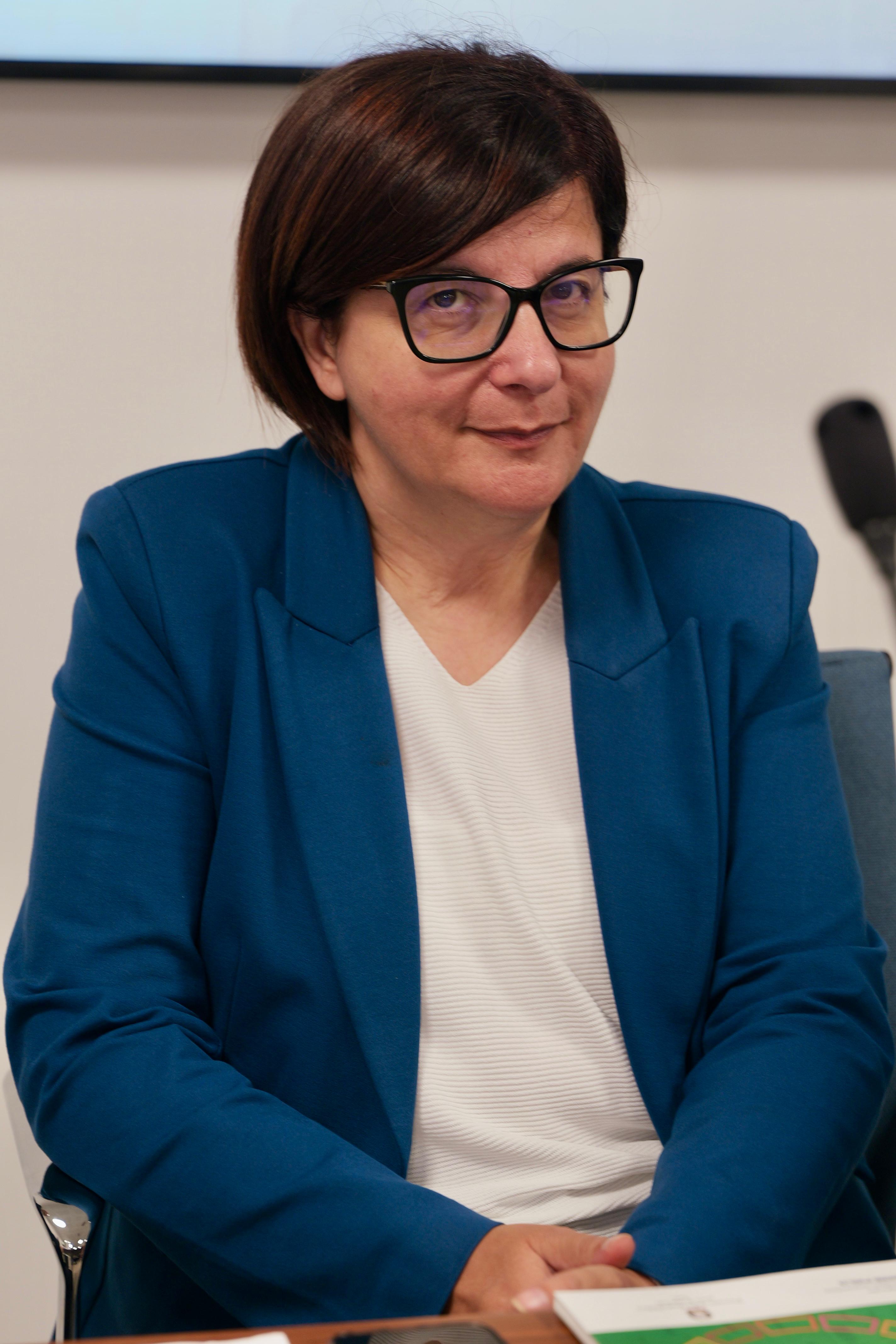 Galleria Sostenibilità ambientale negli uffici giudiziari, presentati i risultati dell’accordo tra Procura della Repubblica di Trani, Regione Puglia e Politecnico di Bari - Diapositiva 4 di 11