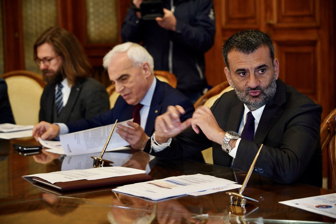 Galleria PNRR, il piano della ASL per la città di Bari: 60 milioni per potenziare territorio e ospedali - Diapositiva 2 di 15