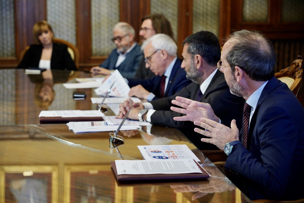 Galleria PNRR, il piano della ASL per la città di Bari: 60 milioni per potenziare territorio e ospedali - Diapositiva 5 di 15