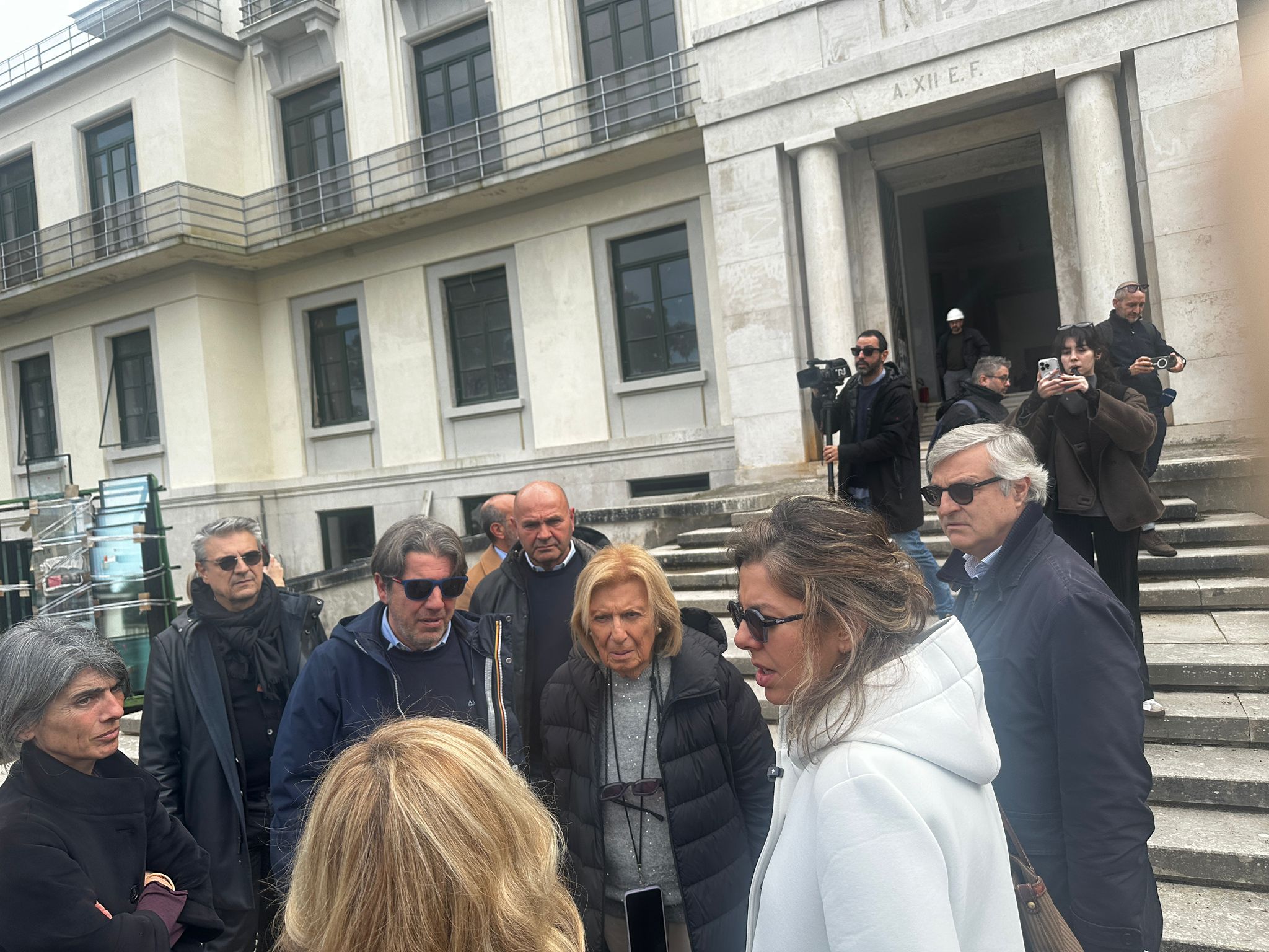 Galleria Ex Galateo Lecce - rigenerazione urbana e social housing, Leuzzi e Miglietta: “Diritto all’abitare connesso alla città” - Diapositiva 4 di 5