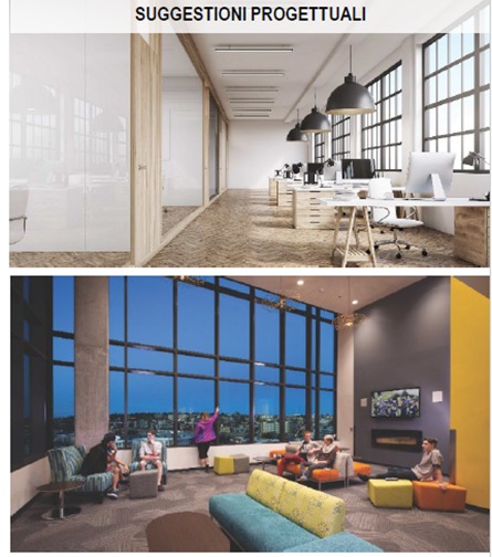 Galleria Rifunzionalizzazione come residenza universitaria dell’ex Ospedale militare “Bonomo” di Bari: affidata all’Agenzia del Demanio la progettazione - Diapositiva 8 di 8