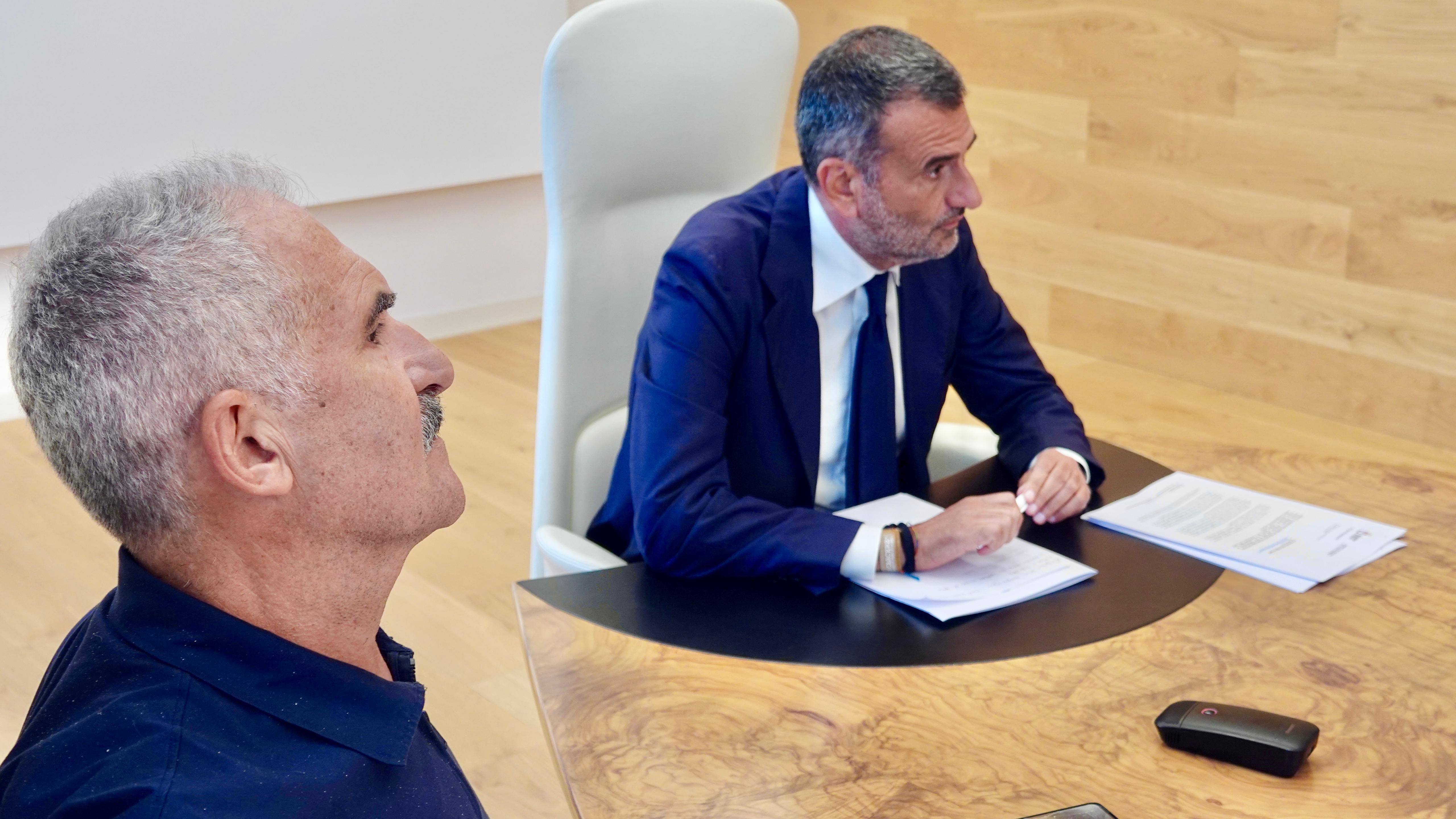 Galleria Riunita oggi l’unità di crisi sanitaria regionale - Diapositiva 8 di 8