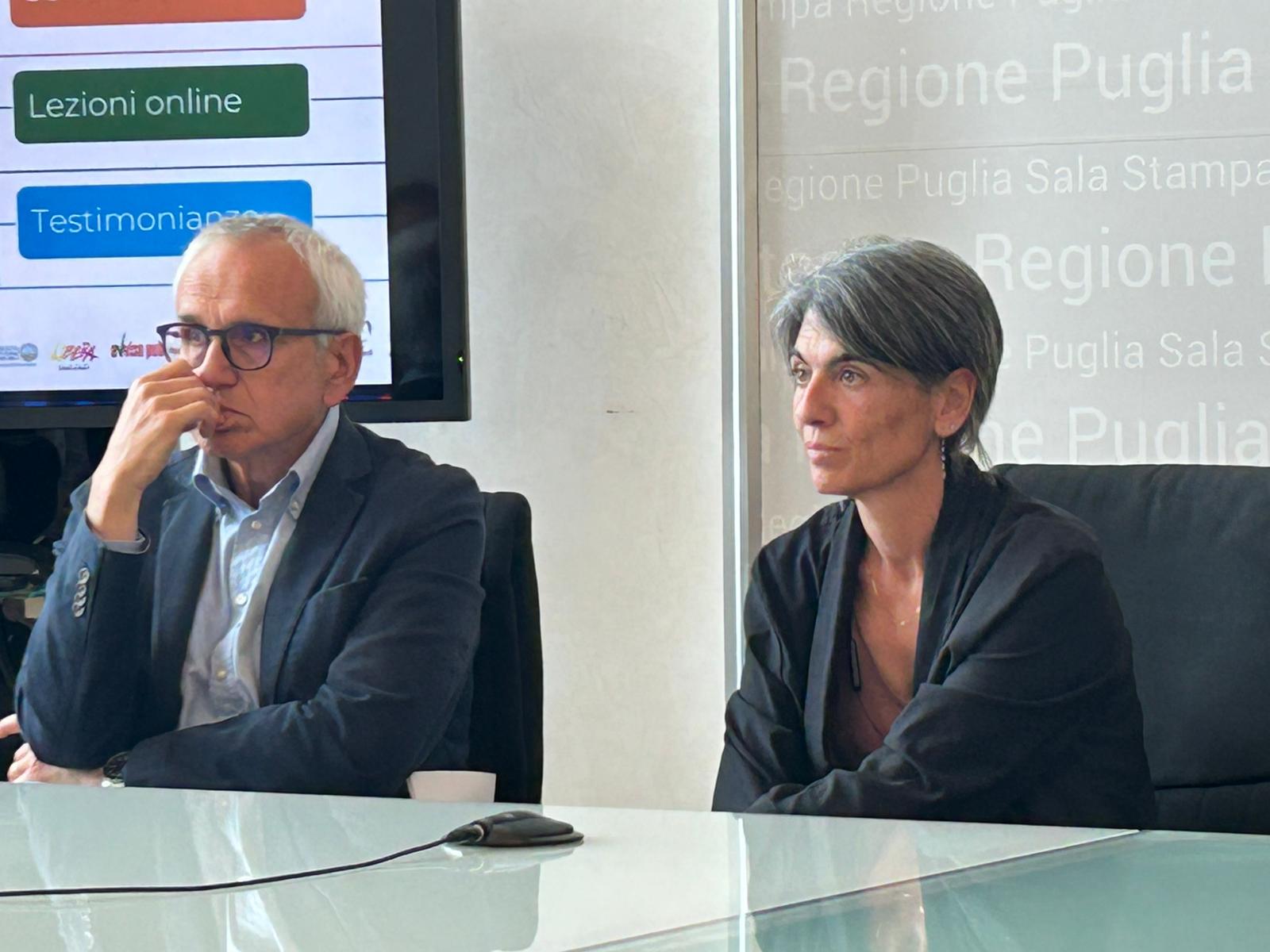 Galleria Presentato il primo short master gratuito su “Mafie, corruzione, etica e sviluppo”: 40 ore di formazione su trasparenza, anticorruzione e contrasto al fenomeno mafioso - Diapositiva 3 di 4