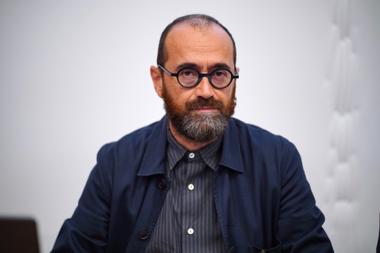 Galleria Turismo sostenibile: dalla Regione Puglia interventi per 3,2 milioni sulla rete dei cammini. Presentato il progetto di infrastrutturazione che coinvolgerà tutte le province pugliesi - Diapositiva 1 di 13