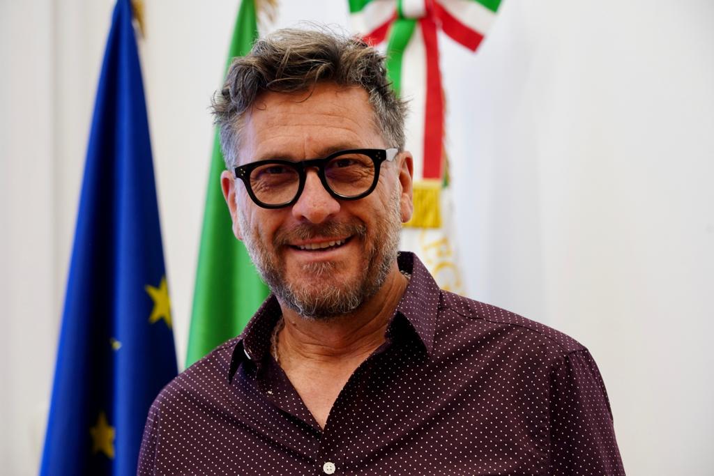 Galleria #Facciamolotutti, la quarta edizione della campagna anti Hiv - Diapositiva 2 di 5