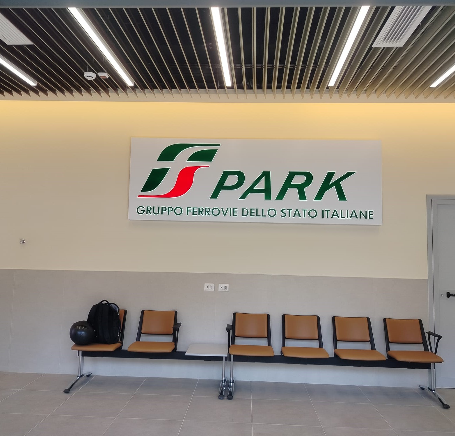 Galleria Trasporti, sopralluogo dell’assessore Ciliento al terminal bus di Bari Centrale che entrerà in funzione l’8 settembre - Diapositiva 7 di 11